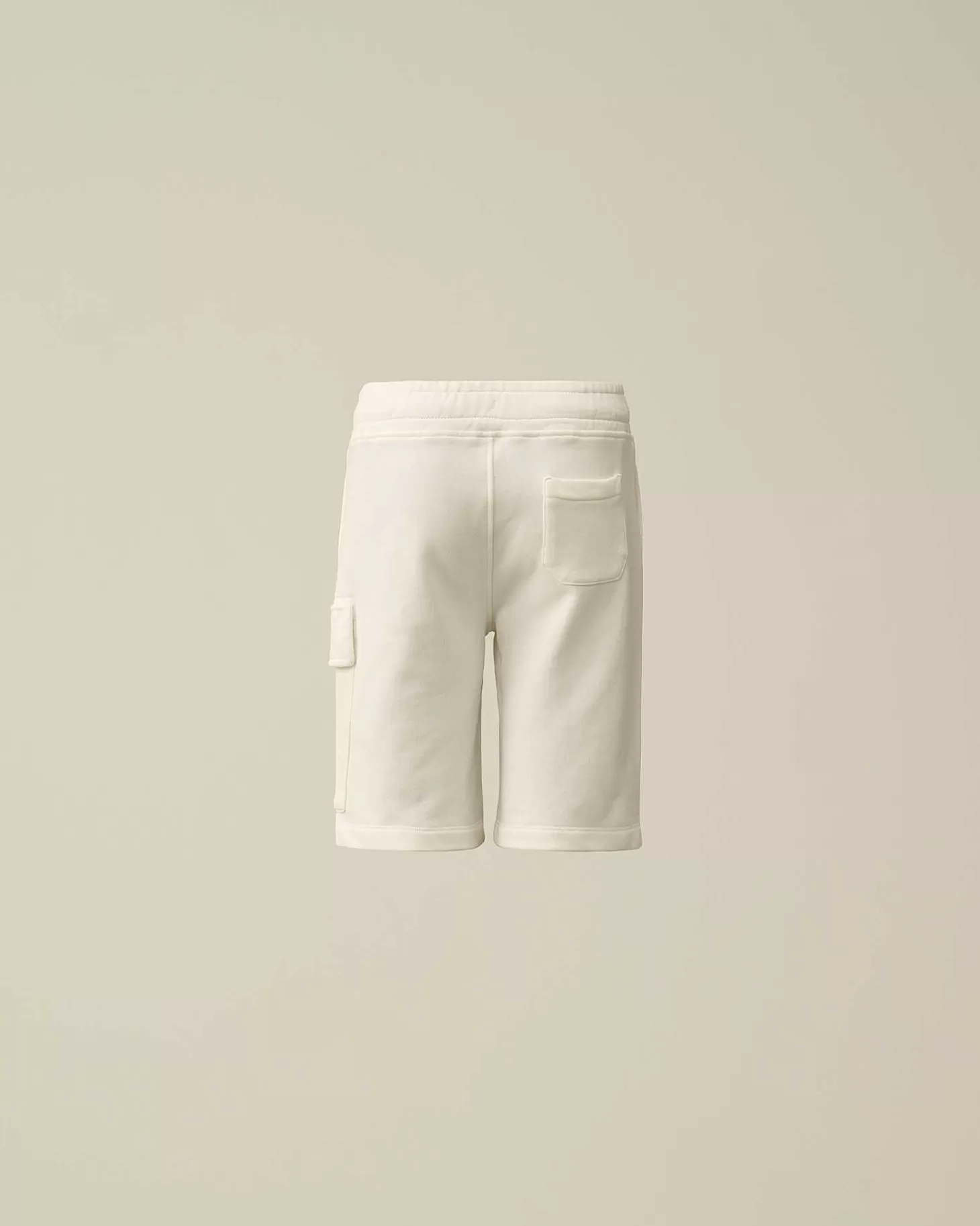Store U16 Diagonal Fleece Cargo Shorts Kids Clothing 2-3