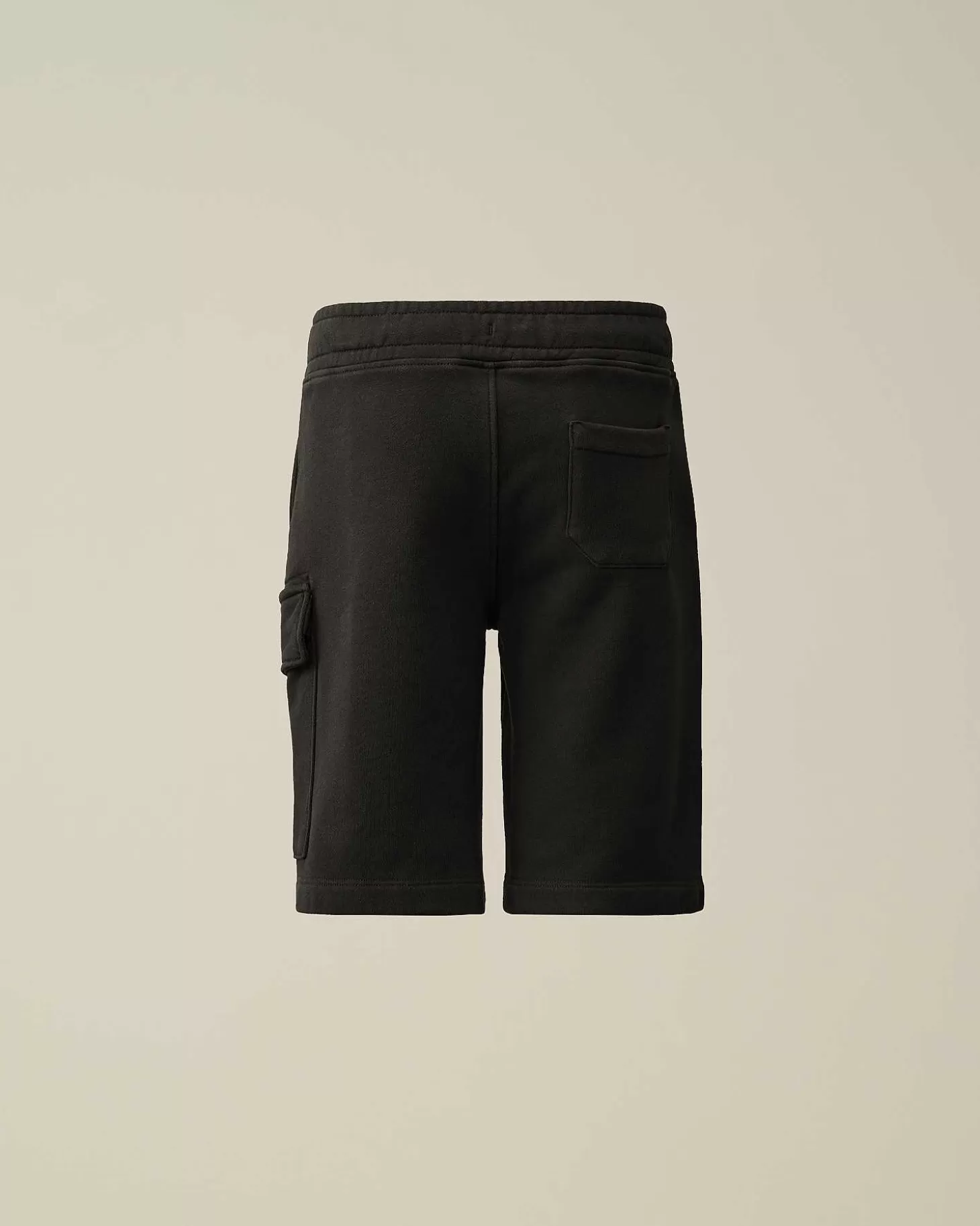 Fashion U16 Diagonal Fleece Cargo Shorts Kids Clothing 4-8