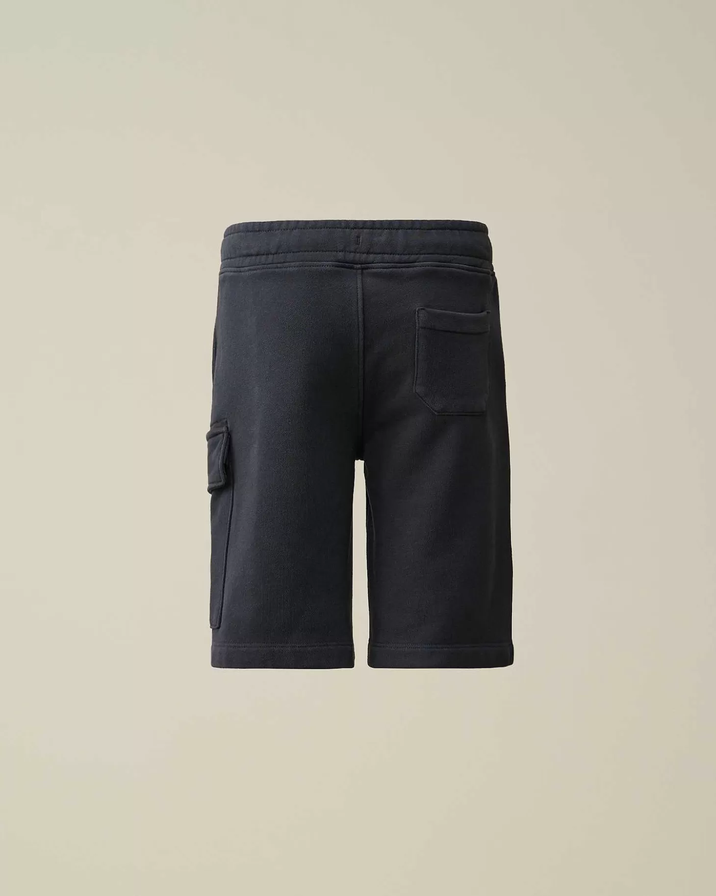 Sale U16 Diagonal Fleece Cargo Shorts Kids Clothing 4-8