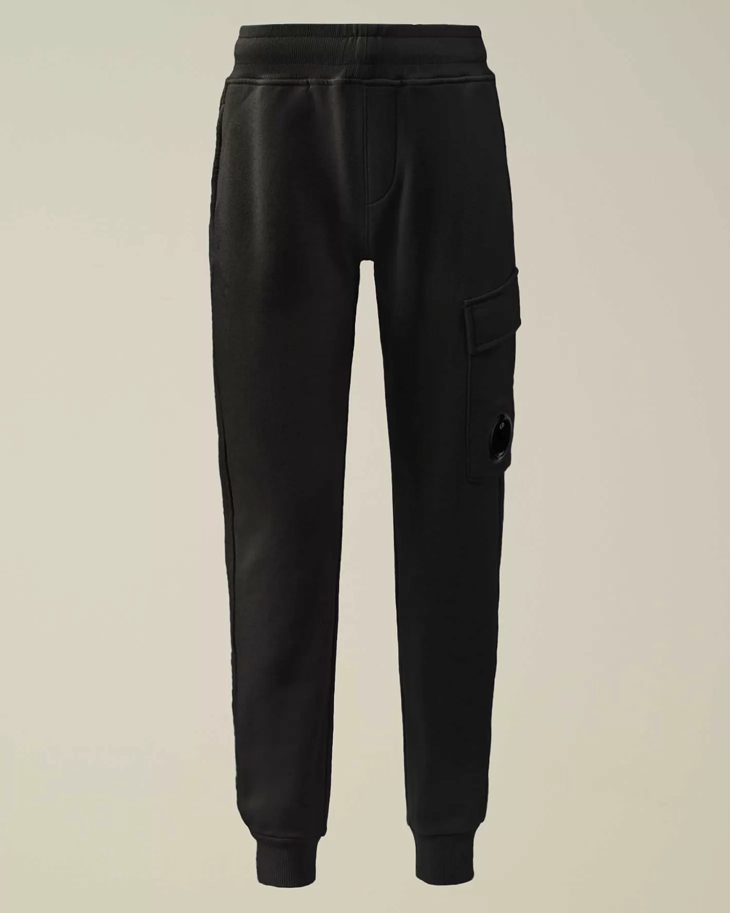 Best U16 Diagonal Fleece Cargo Sweatpants Kids Clothing 10-14