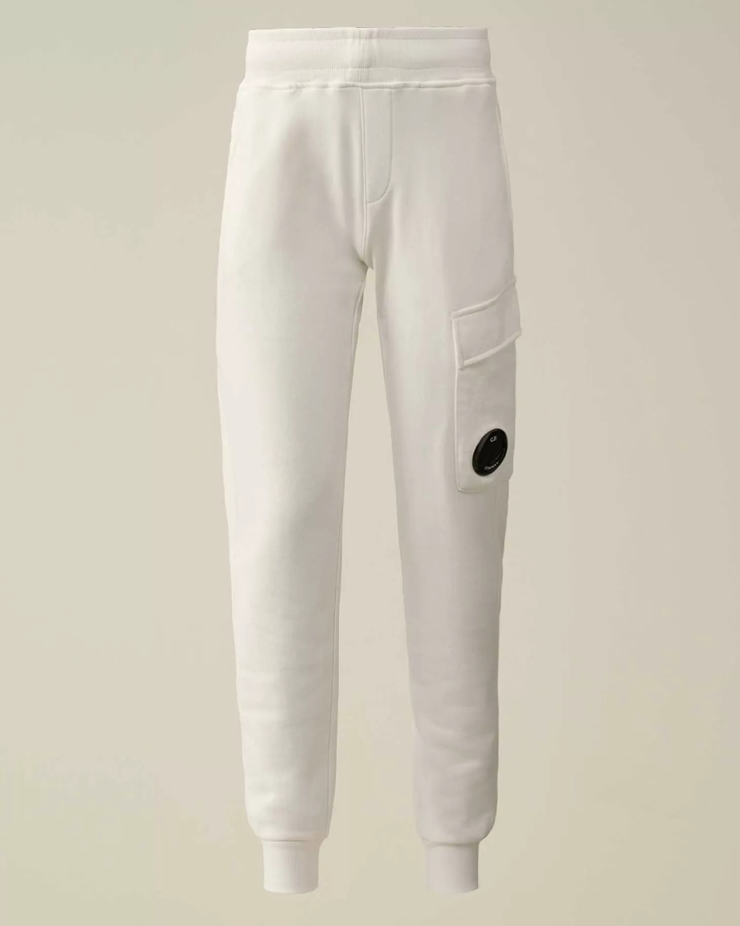 Sale U16 Diagonal Fleece Cargo Sweatpants Kids Clothing 10-14