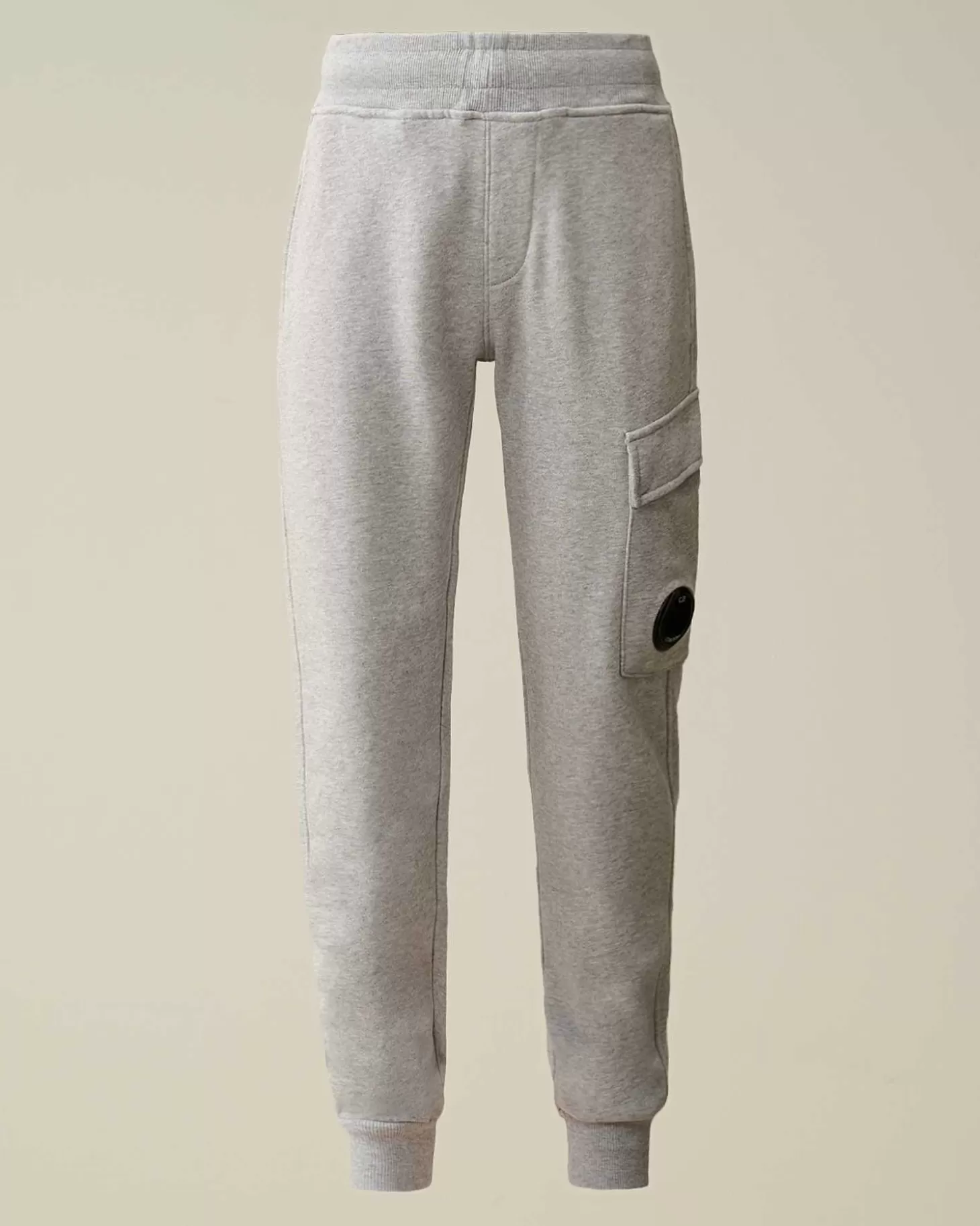 Online U16 Diagonal Fleece Cargo Sweatpants Kids Clothing 10-14