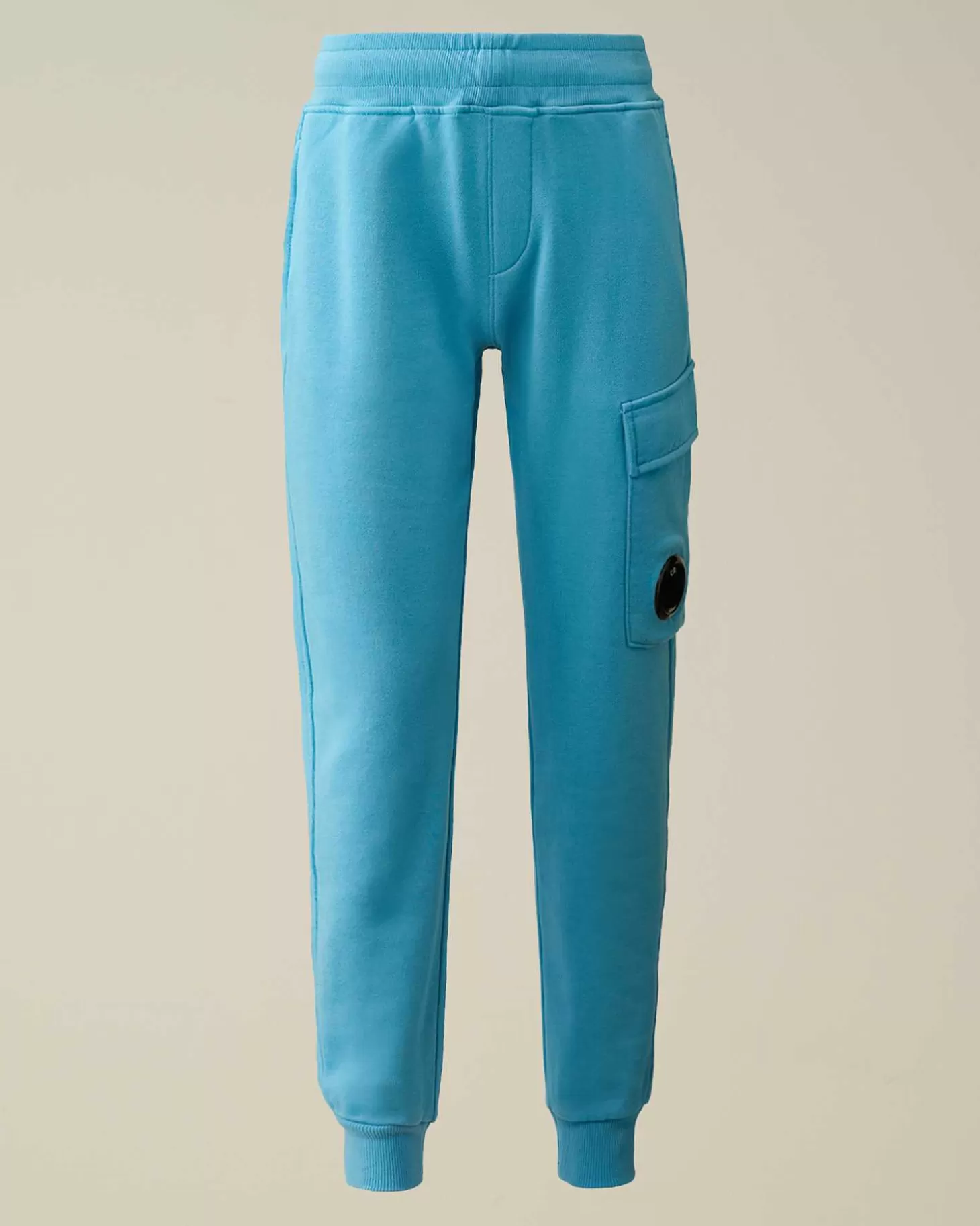 Sale U16 Diagonal Fleece Cargo Sweatpants Kids Clothing 10-14