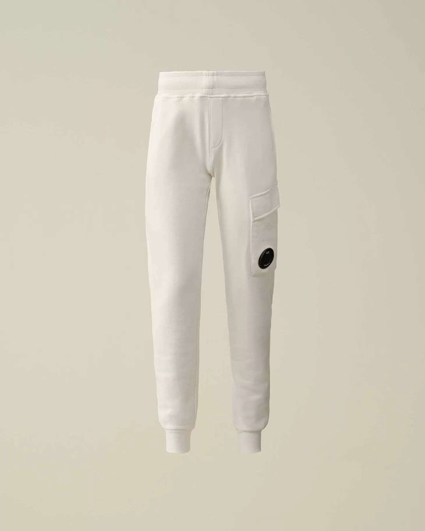 Shop U16 Diagonal Fleece Cargo Sweatpants Kids Clothing 2-3
