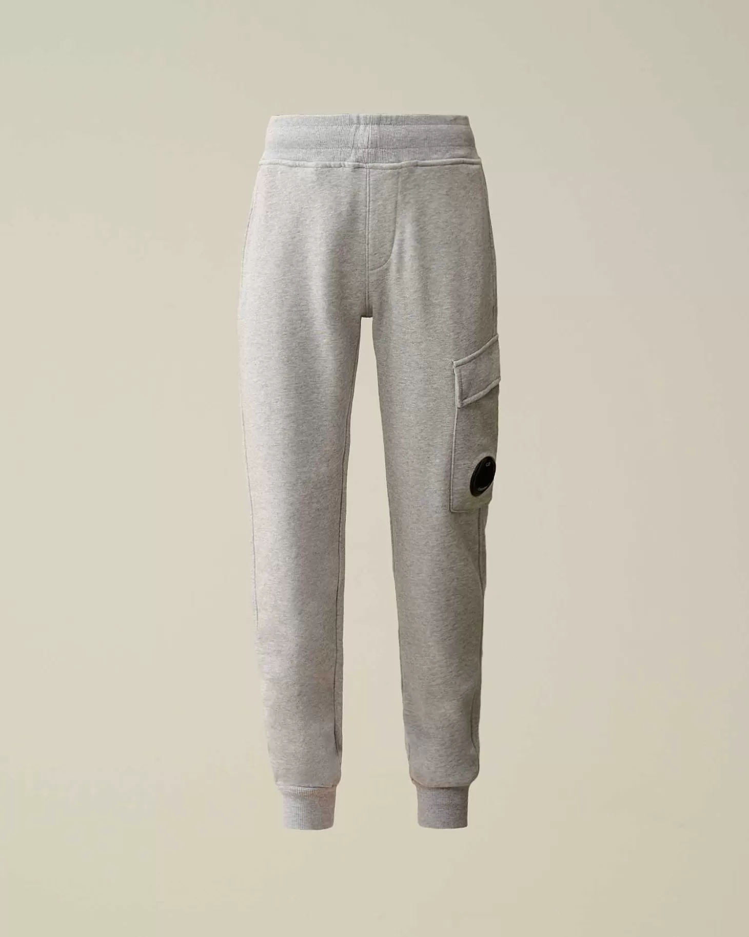 Outlet U16 Diagonal Fleece Cargo Sweatpants Kids Clothing 4-8