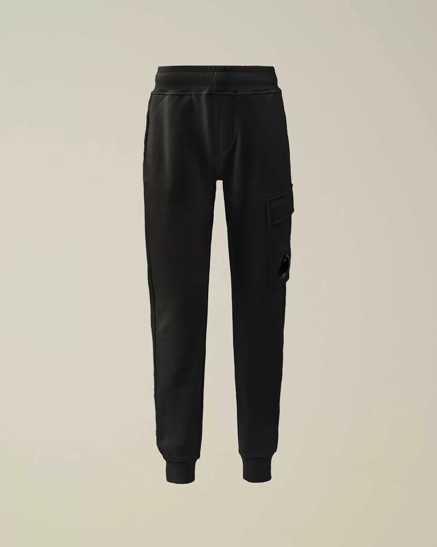 Shop U16 Diagonal Fleece Cargo Sweatpants Kids Clothing 4-8