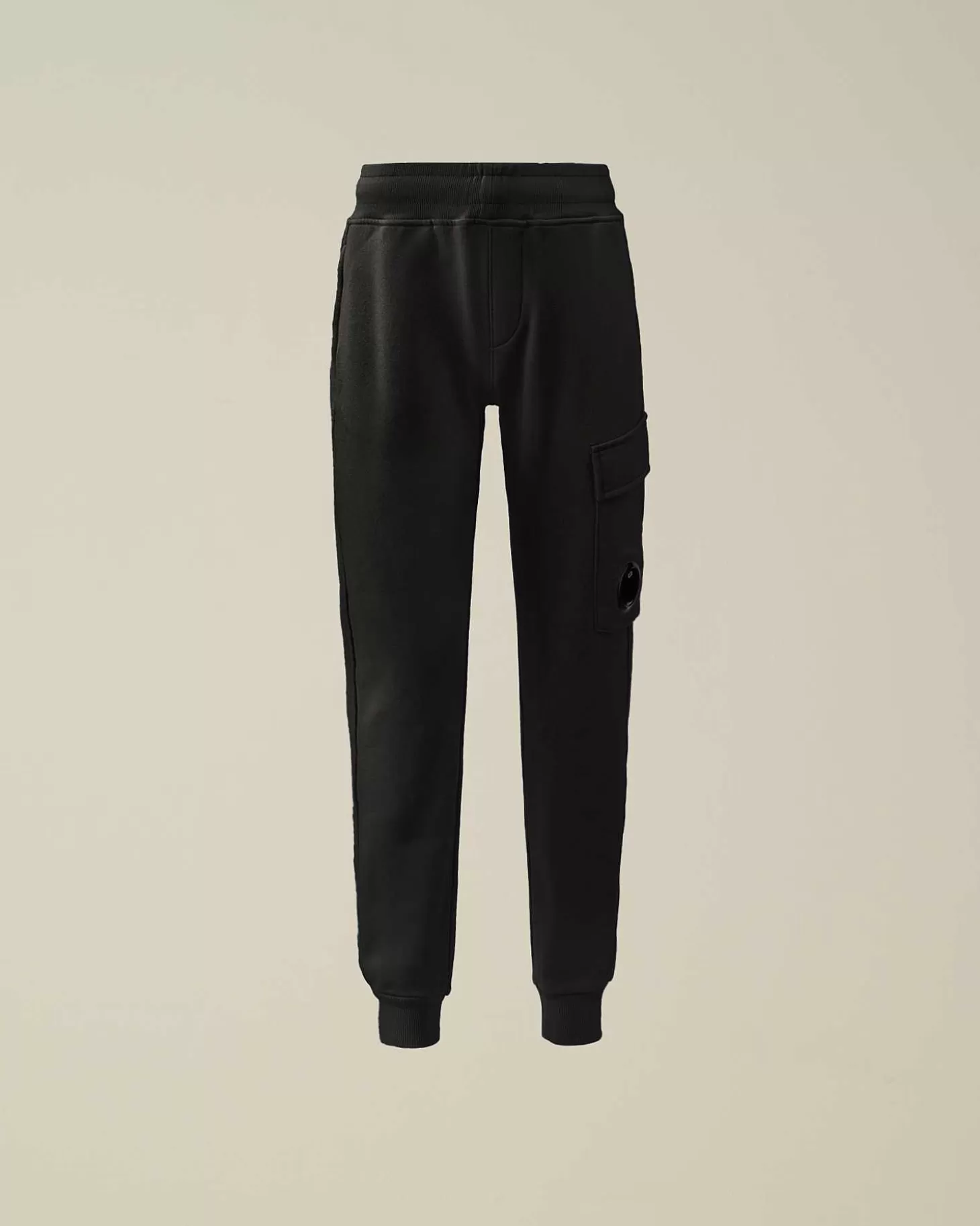 Cheap U16 Diagonal Fleece Cargo Sweatpants Kids Clothing 2-3