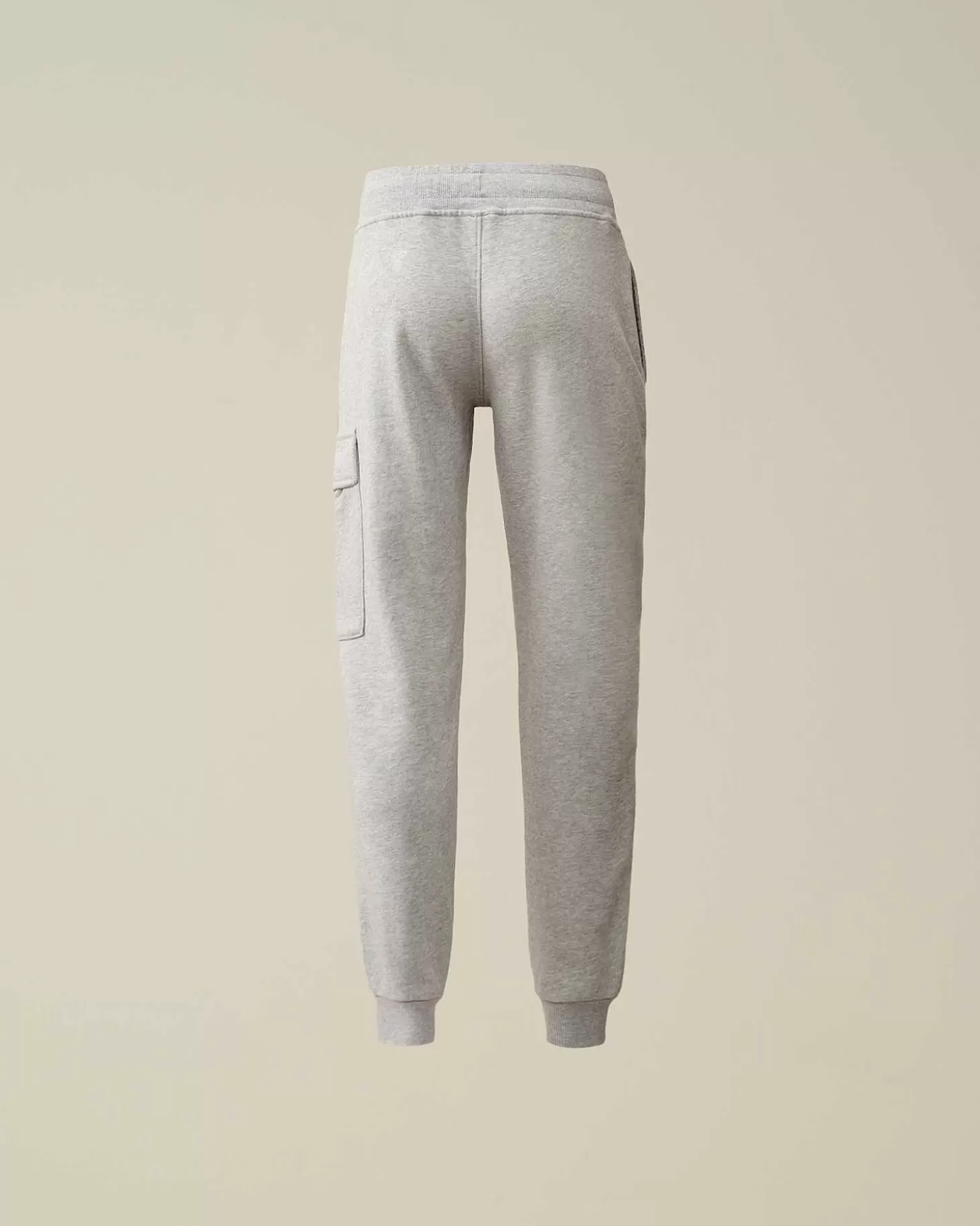 Best Sale U16 Diagonal Fleece Cargo Sweatpants Kids Clothing 2-3