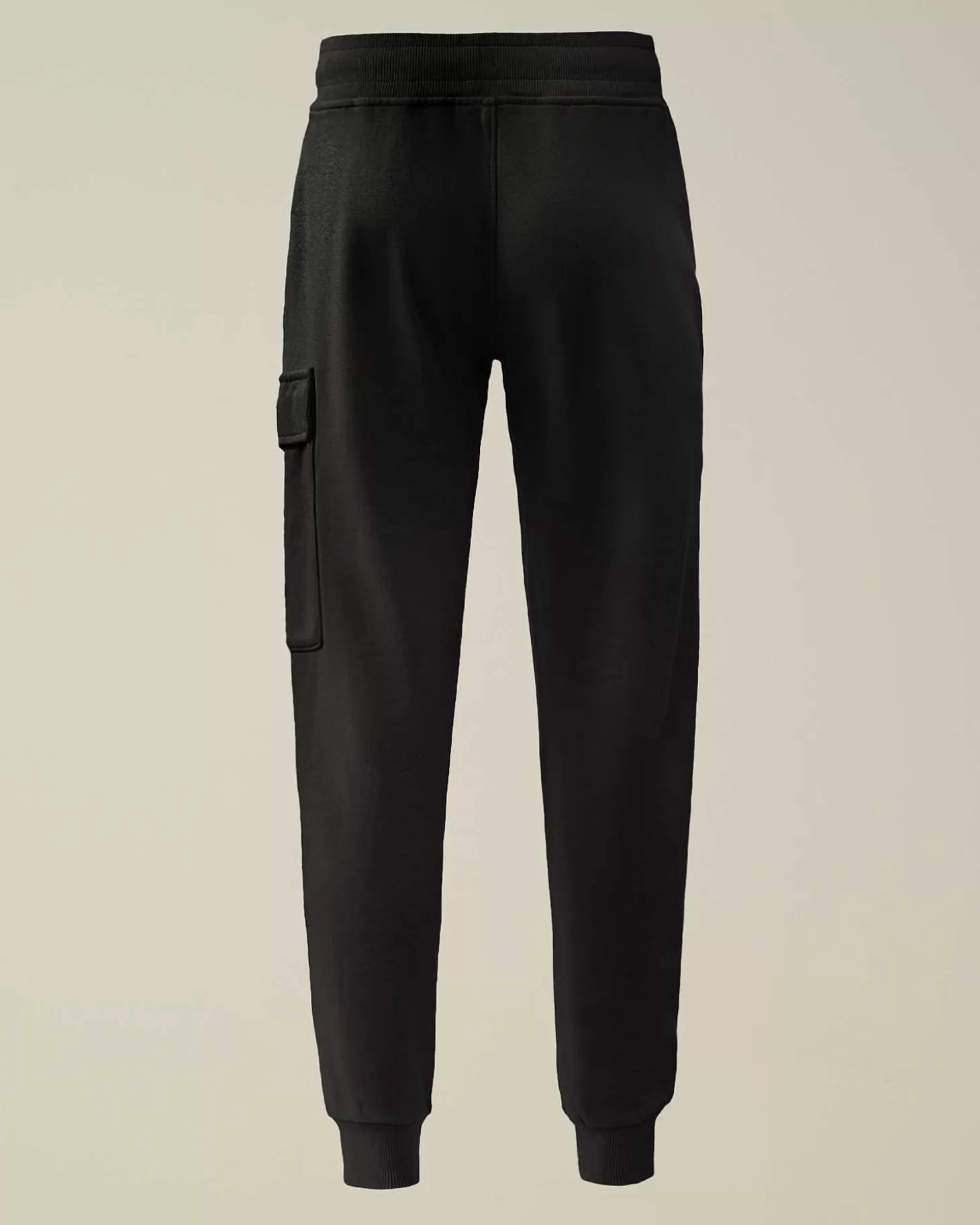 Best U16 Diagonal Fleece Cargo Sweatpants Kids Clothing 10-14