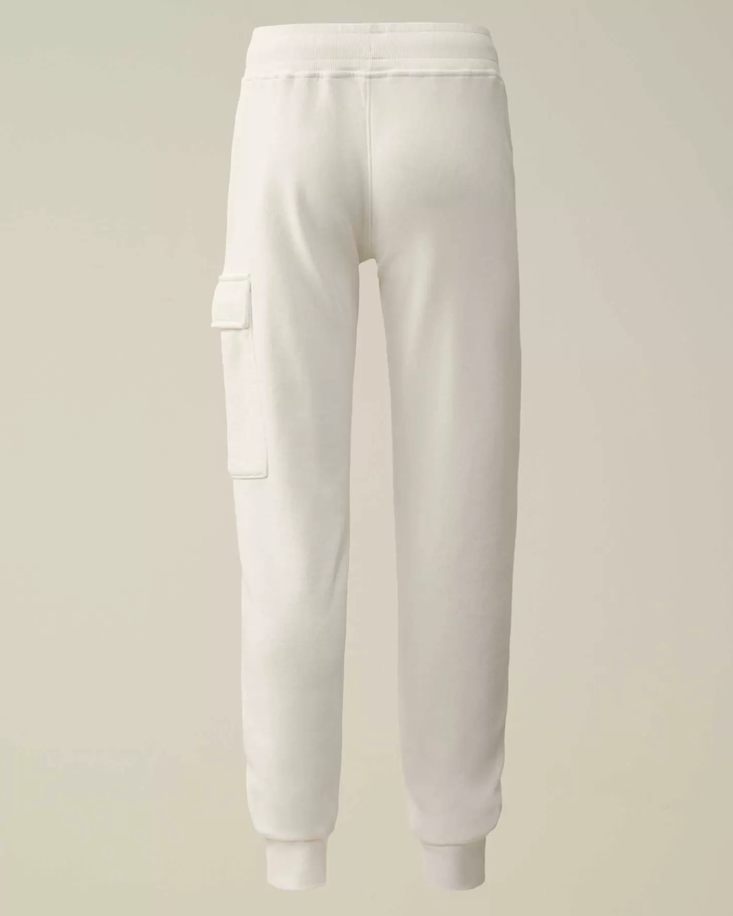 Sale U16 Diagonal Fleece Cargo Sweatpants Kids Clothing 10-14