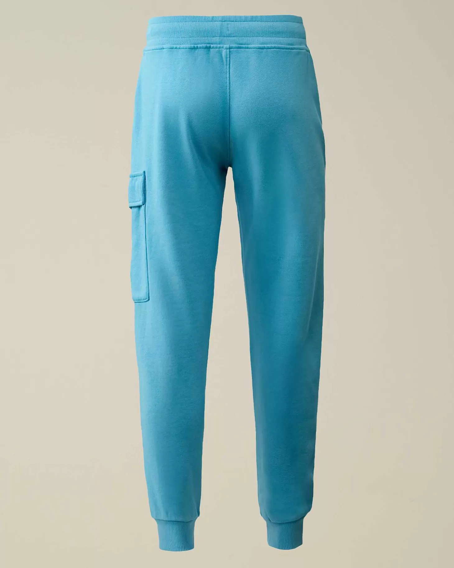 Sale U16 Diagonal Fleece Cargo Sweatpants Kids Clothing 10-14