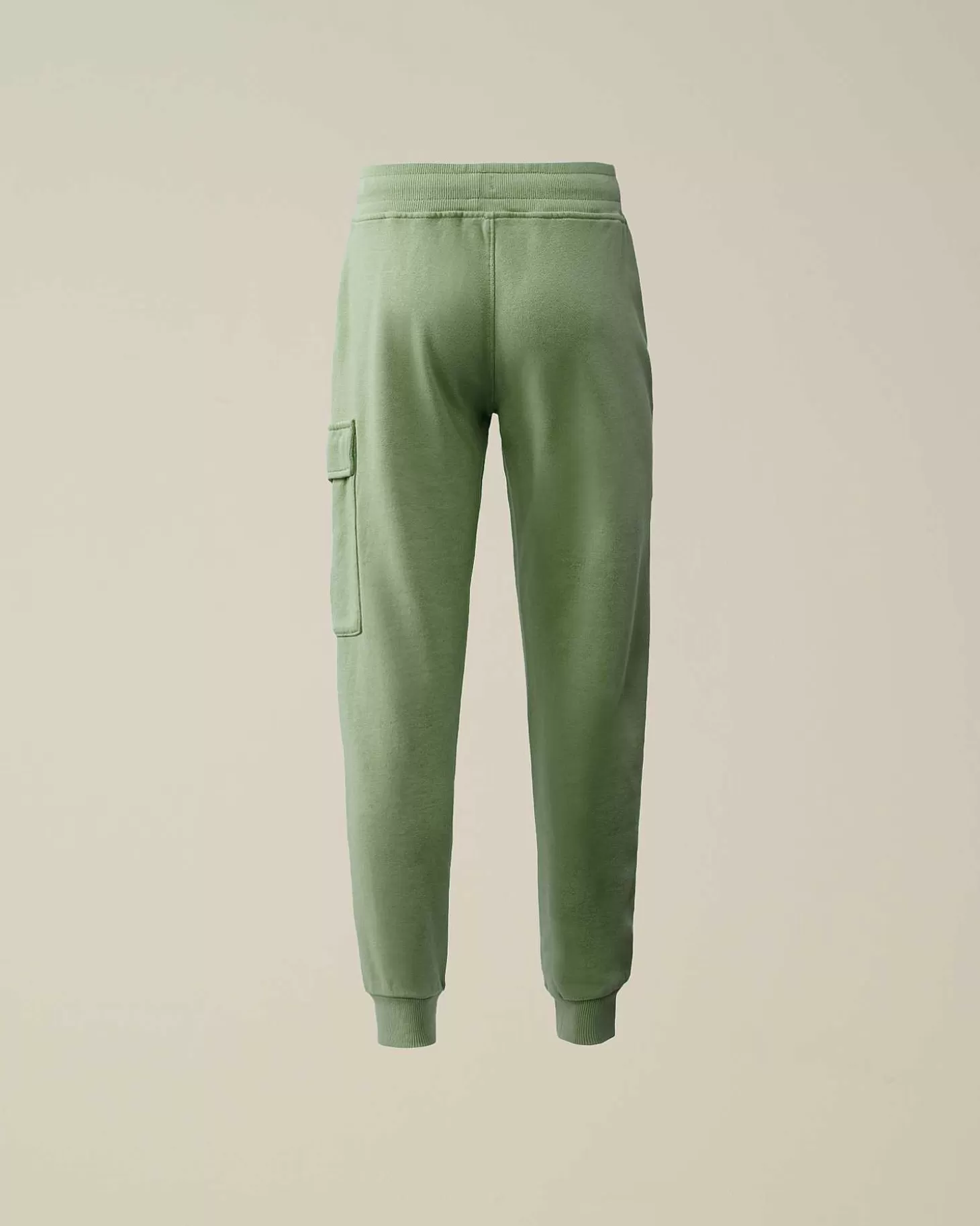 Sale U16 Diagonal Fleece Cargo Sweatpants Kids Clothing 2-3