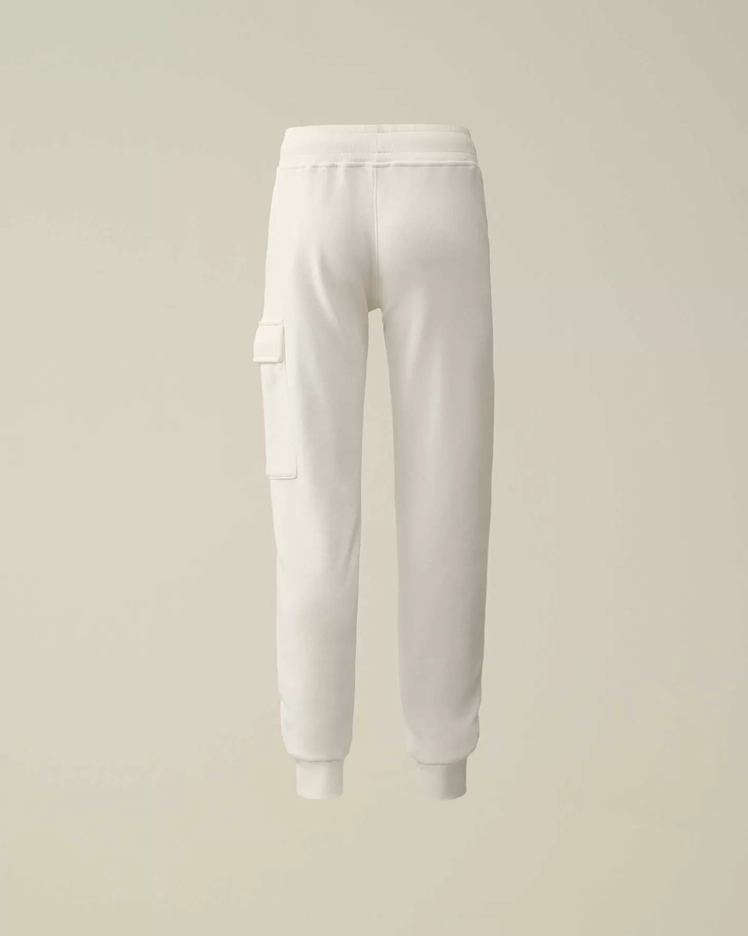Shop U16 Diagonal Fleece Cargo Sweatpants Kids Clothing 2-3