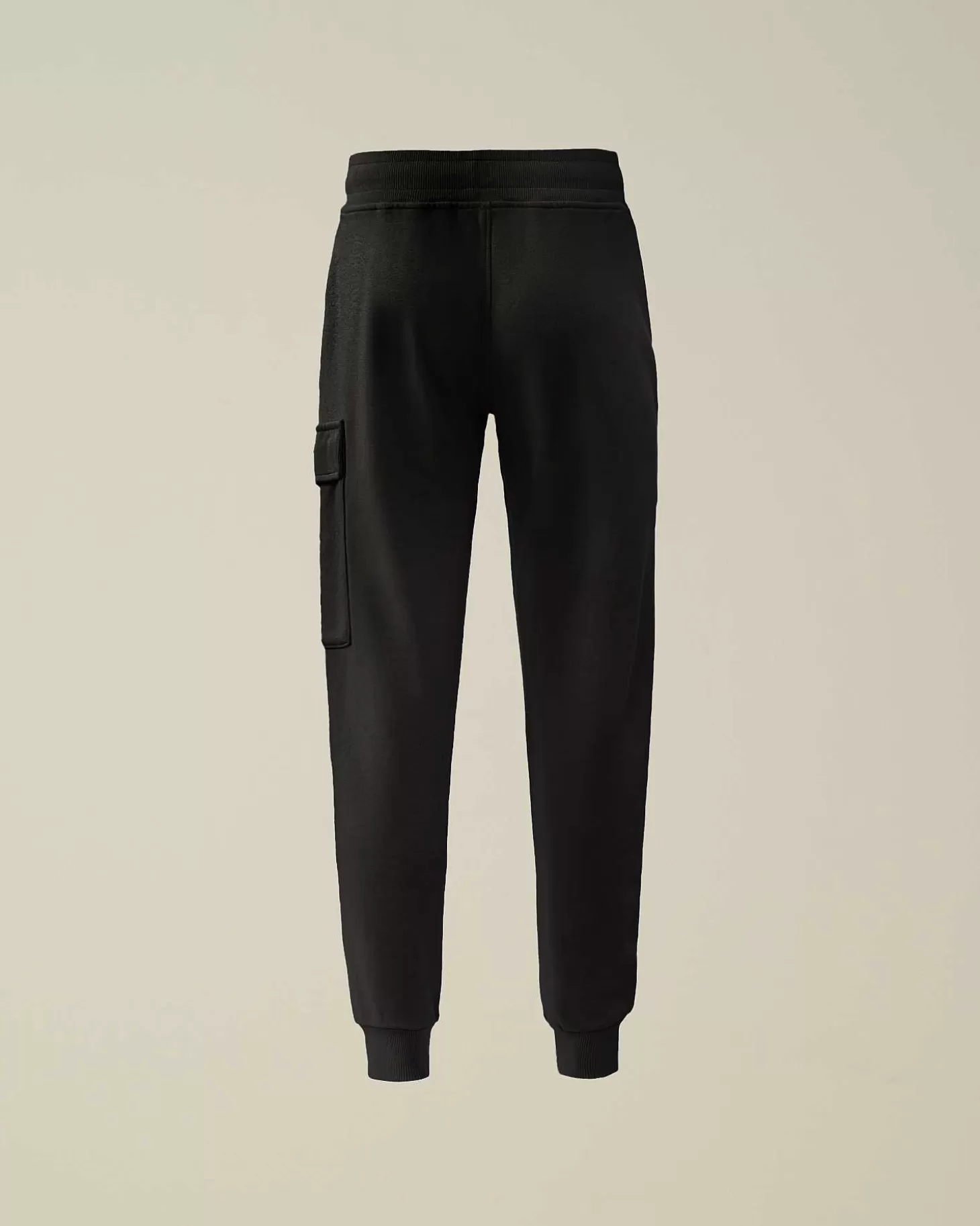 Shop U16 Diagonal Fleece Cargo Sweatpants Kids Clothing 4-8