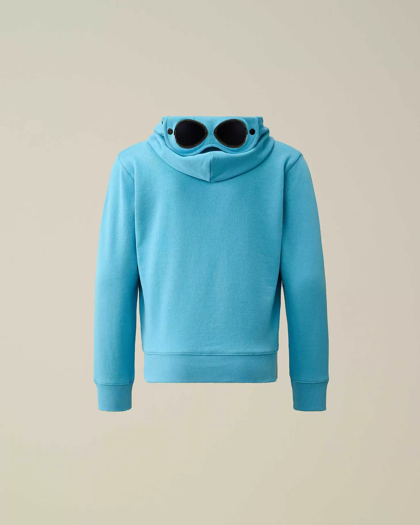 Discount U16 Diagonal Fleece Goggle Hoodie Kids Clothing 4-8