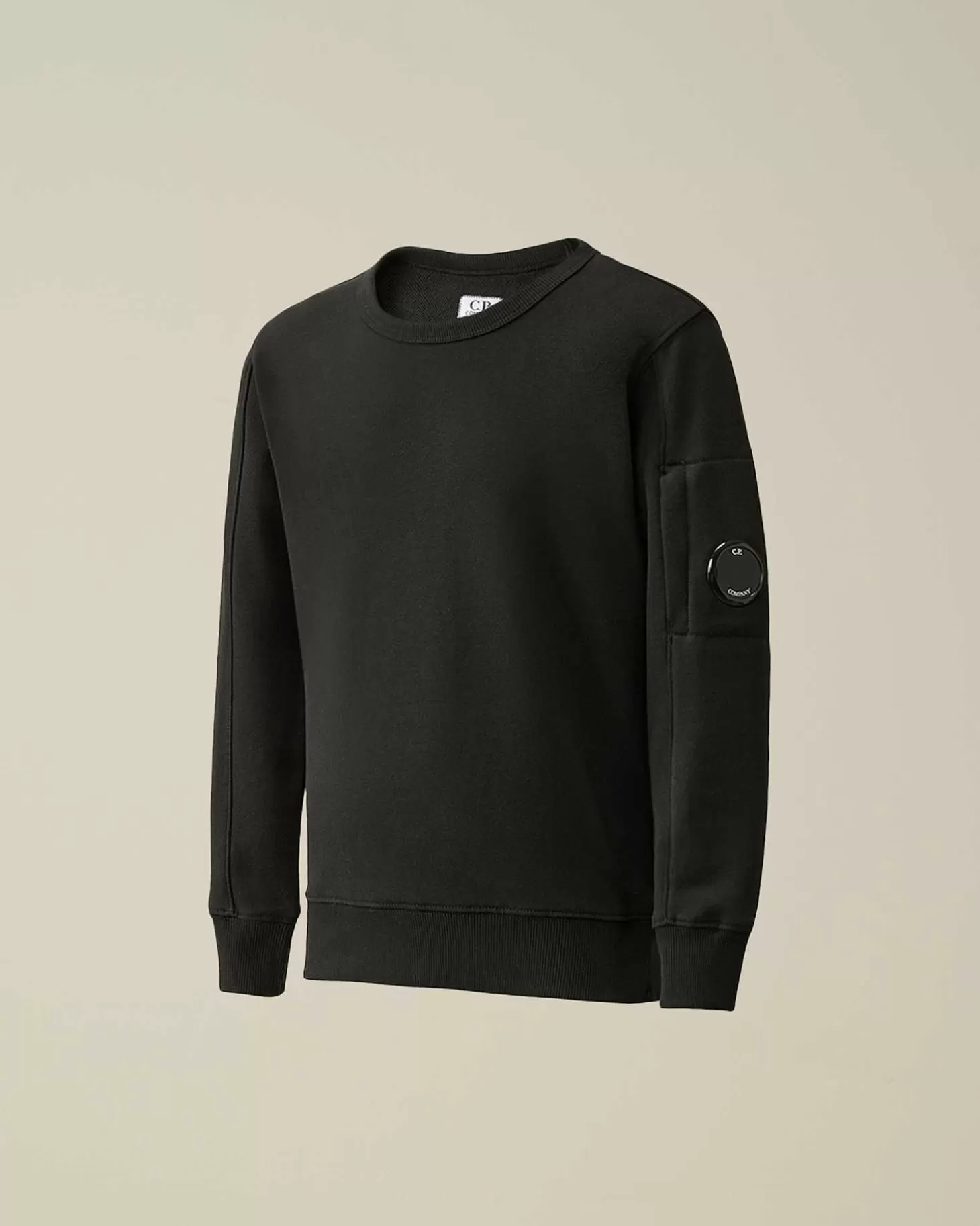 Cheap U16 Diagonal Fleece Lens Sweatshirt Kids Clothing 10-14