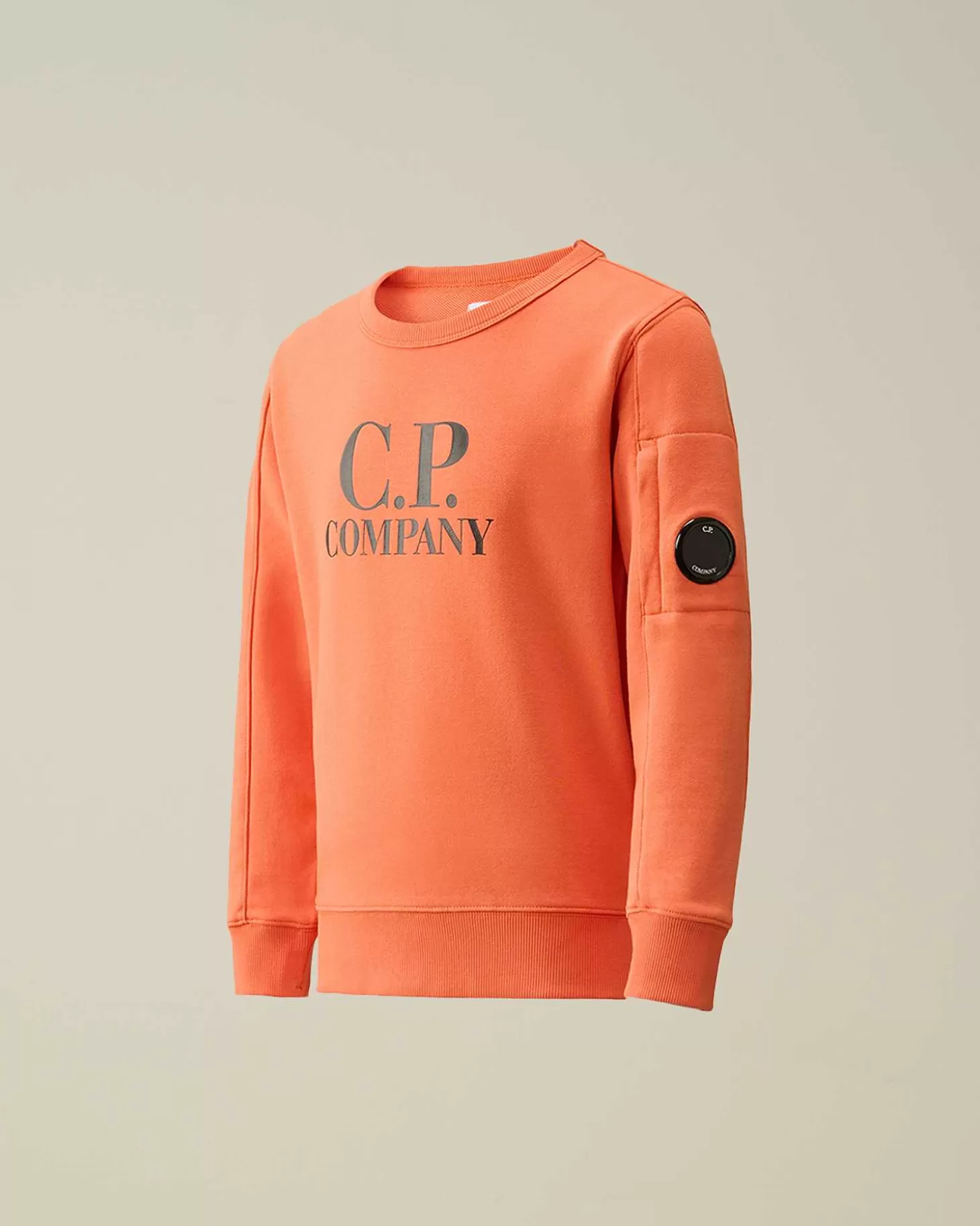 Best Sale U16 Diagonal Fleece Logo Sweatshirt Kids Clothing 10-14