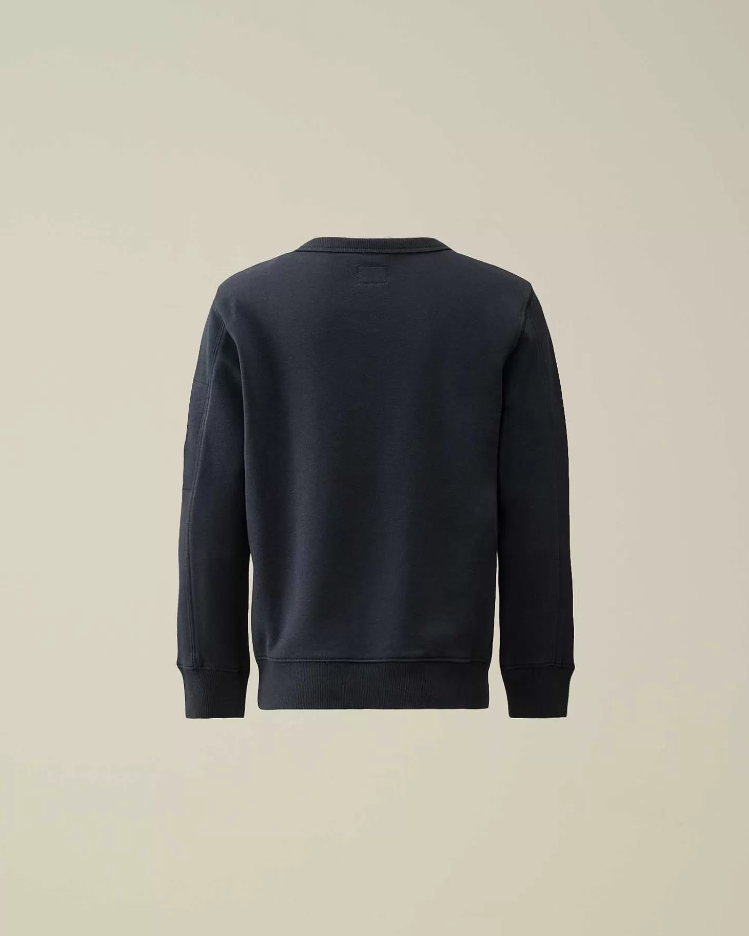 Store U16 Diagonal Fleece Logo Sweatshirt Kids Clothing 4-8