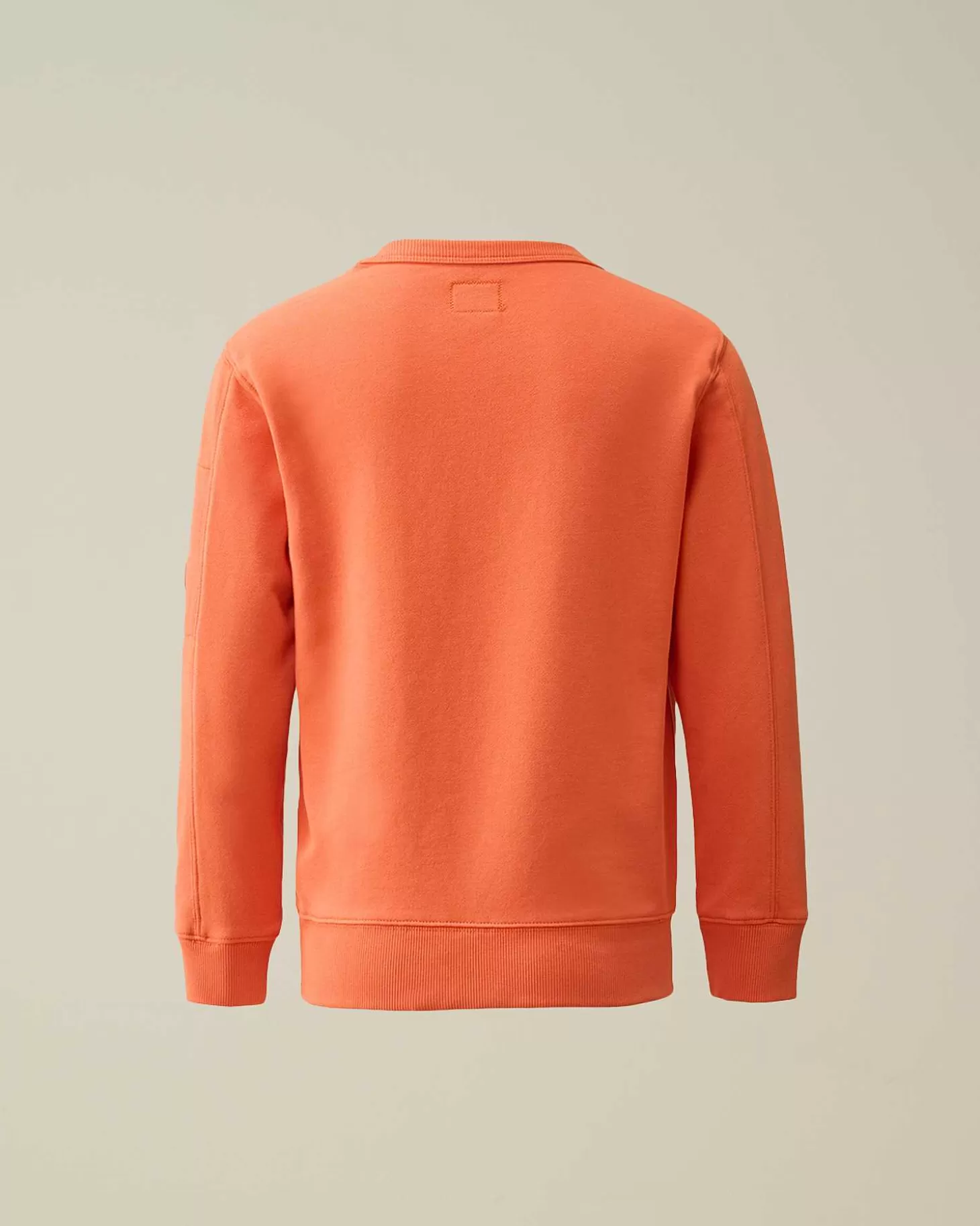 Best Sale U16 Diagonal Fleece Logo Sweatshirt Kids Clothing 10-14
