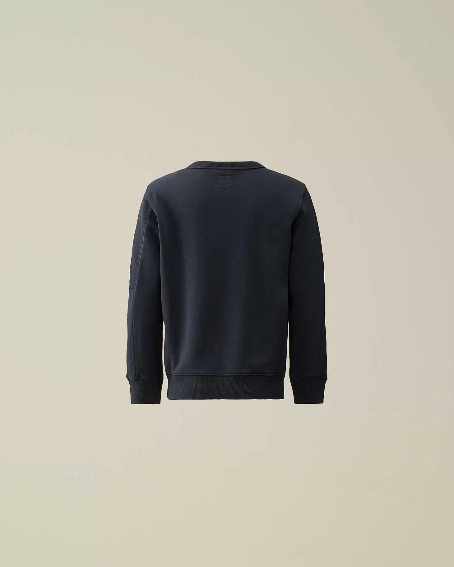 Sale U16 Diagonal Fleece Logo Sweatshirt Kids Clothing 2-3