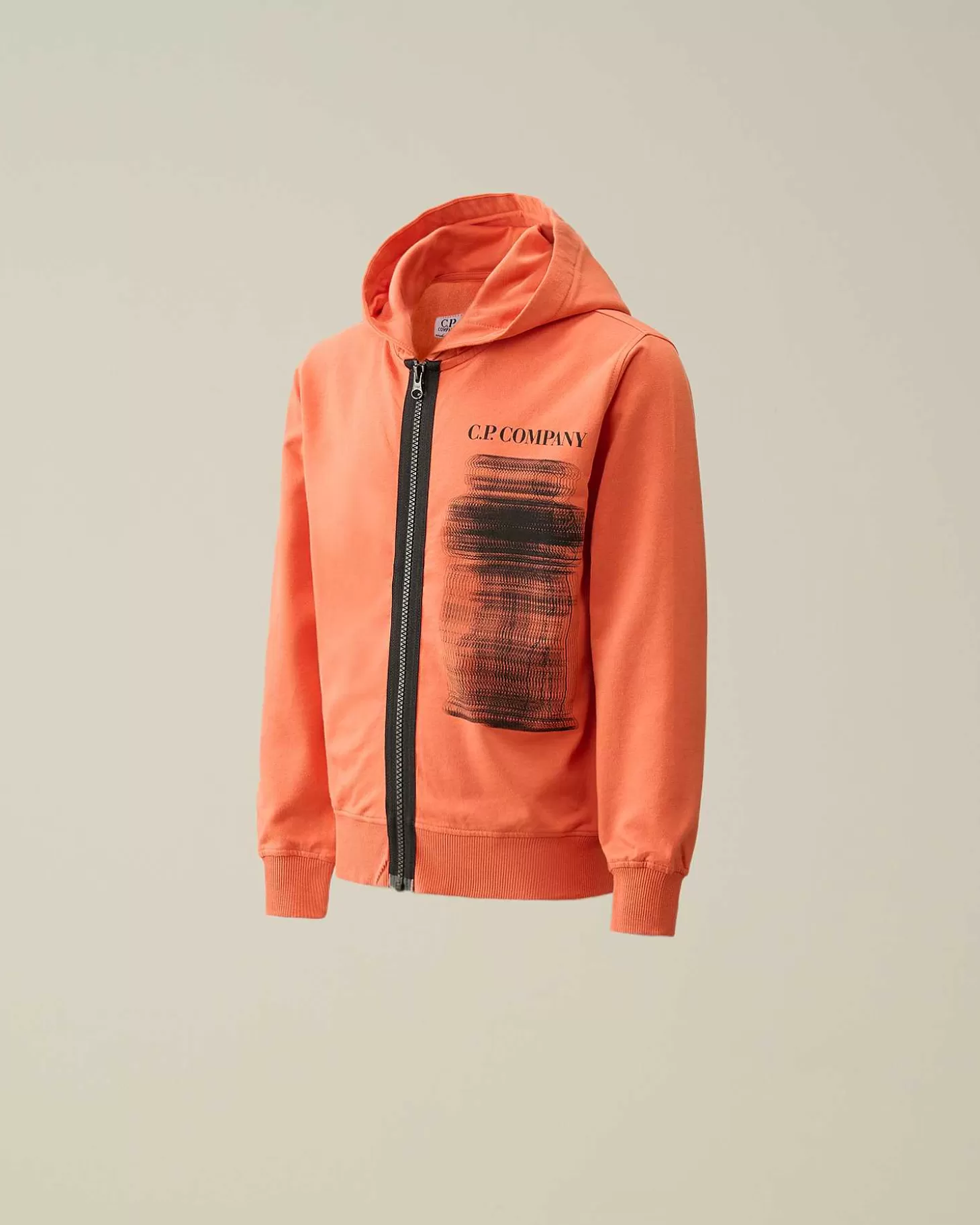 Best Sale U16 Light Fleece Graphic Hoodie Kids Clothing 4-8