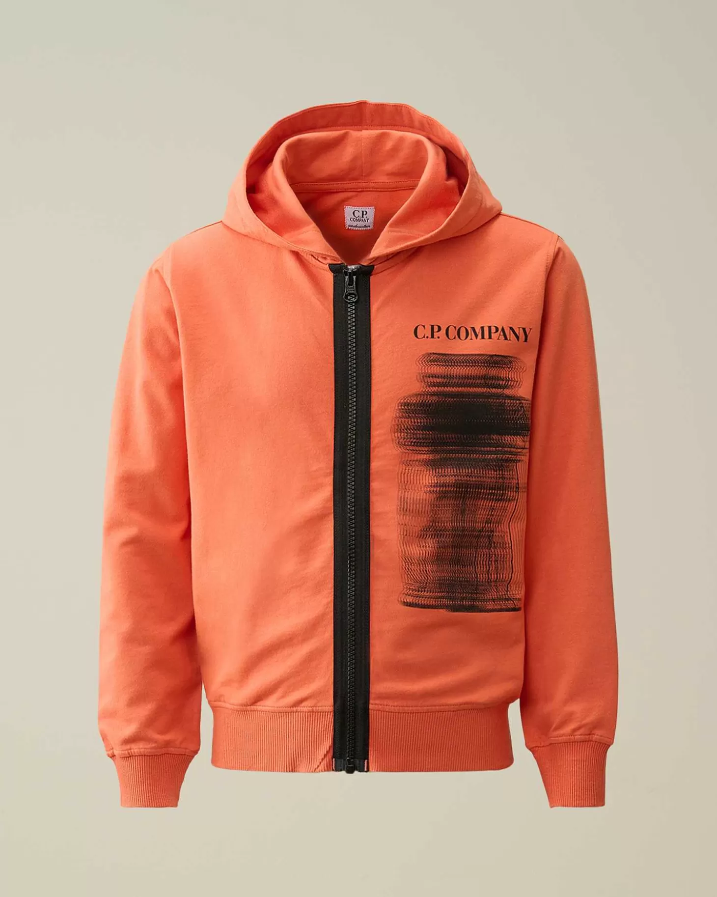 Discount U16 Light Fleece Graphic Hoodie Kids Clothing 10-14