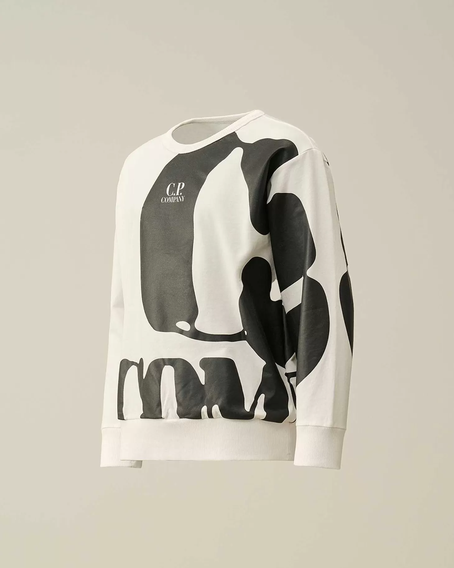 Outlet U16 Light Fleece Logo Sweatshirt Kids Clothing 10-14