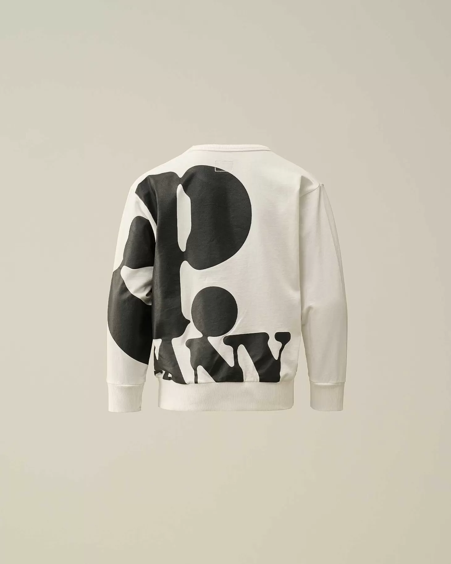 Store U16 Light Fleece Logo Sweatshirt Kids Clothing 4-8