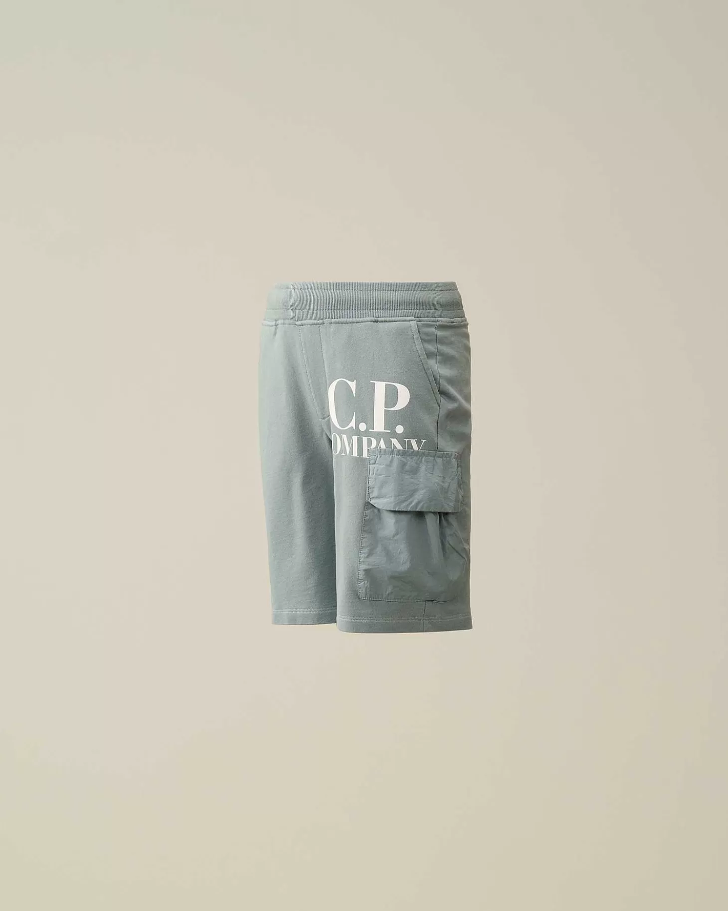 Discount U16 Light Fleece Mixed Cargo Shorts Kids Clothing 2-3