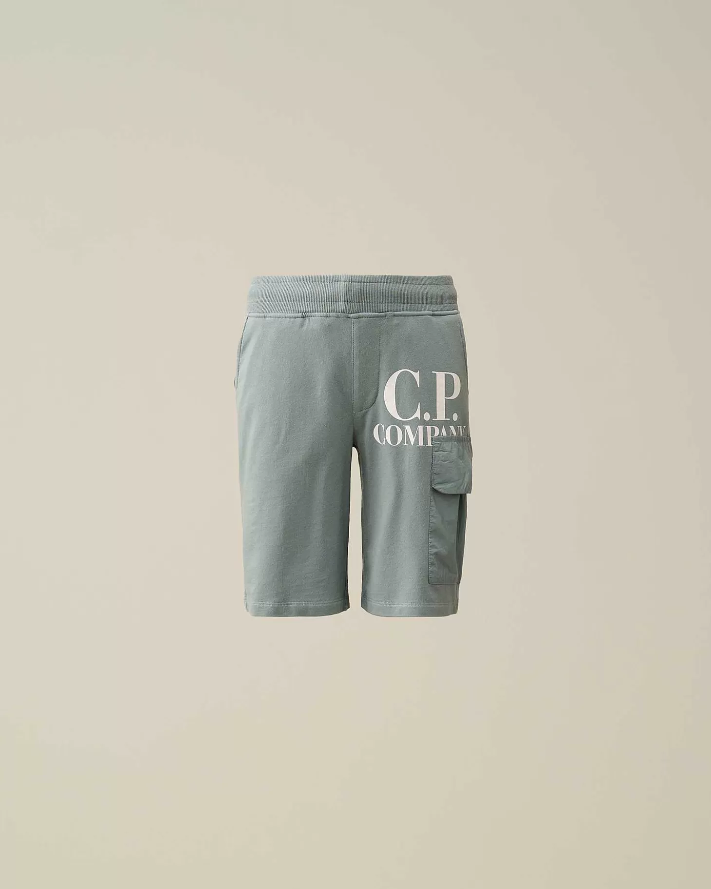 Discount U16 Light Fleece Mixed Cargo Shorts Kids Clothing 2-3
