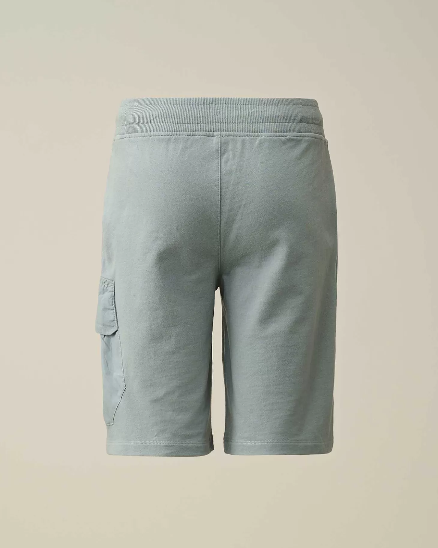 Clearance U16 Light Fleece Mixed Cargo Shorts Kids Clothing 10-14