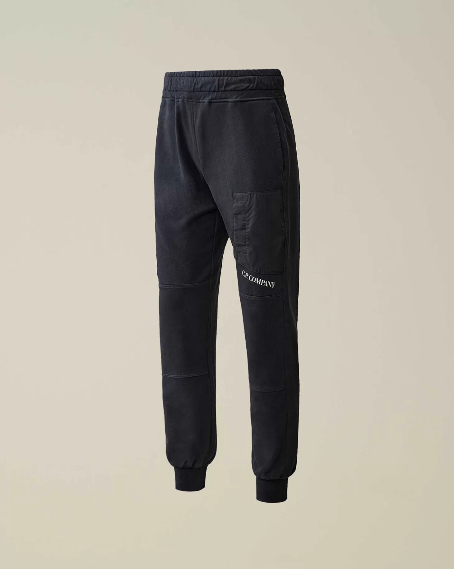Shop U16 Light Fleece Mixed Pocket Sweatpants Kids Clothing 4-8