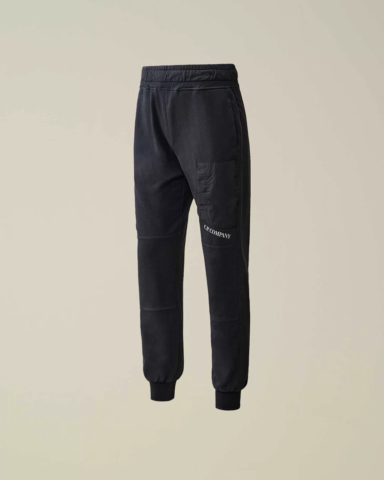 Outlet U16 Light Fleece Mixed Pocket Sweatpants Kids Clothing 2-3