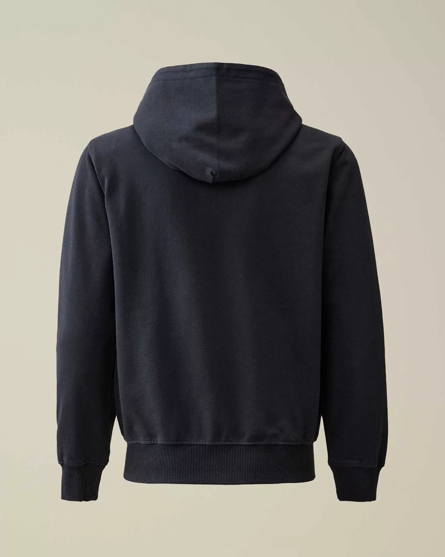 Store U16 Light Fleece Mixed Zipped Hoodie Kids Clothing 10-14