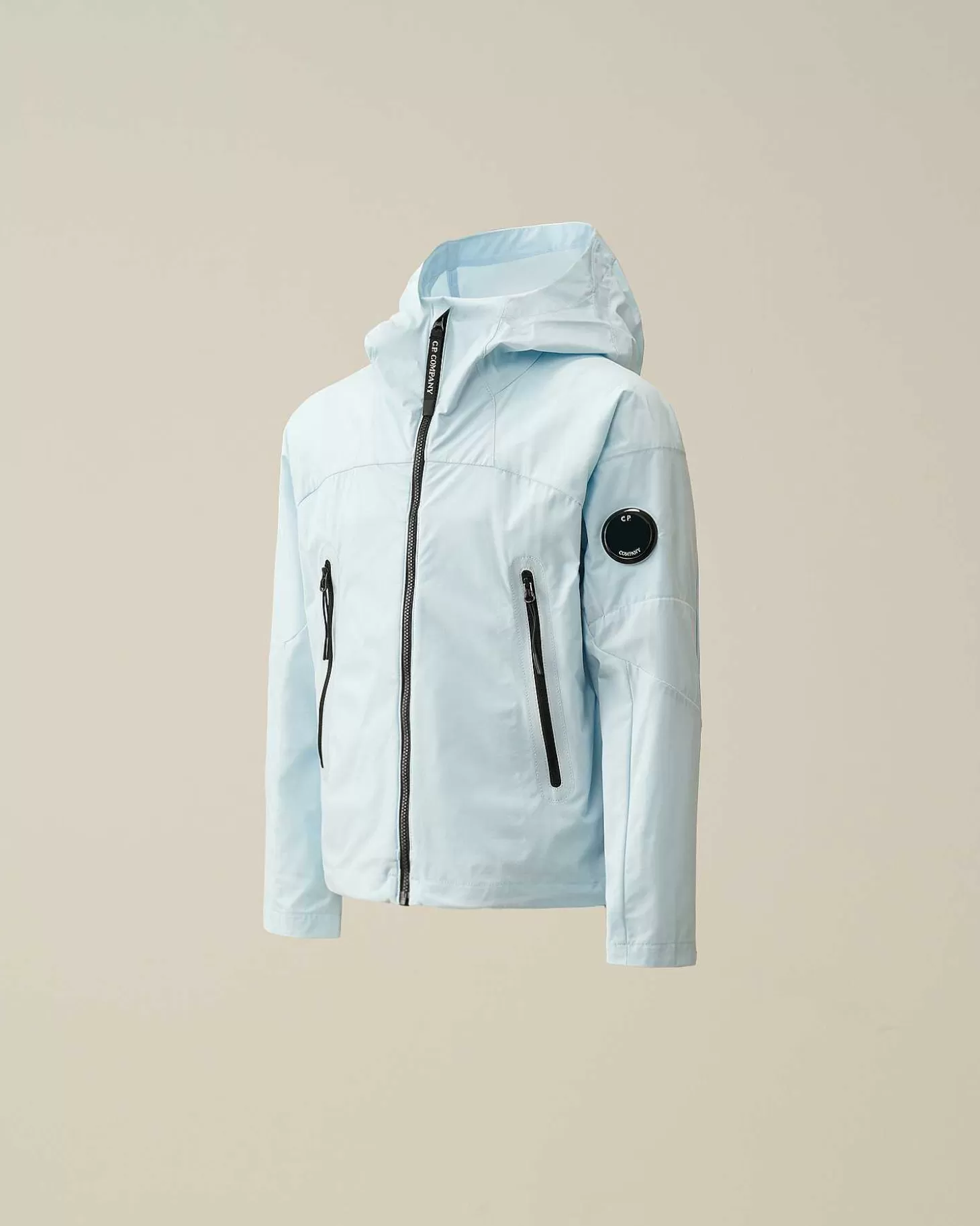 Hot U16 Pro-Tek Hooded Jacket Kids Clothing 4-8