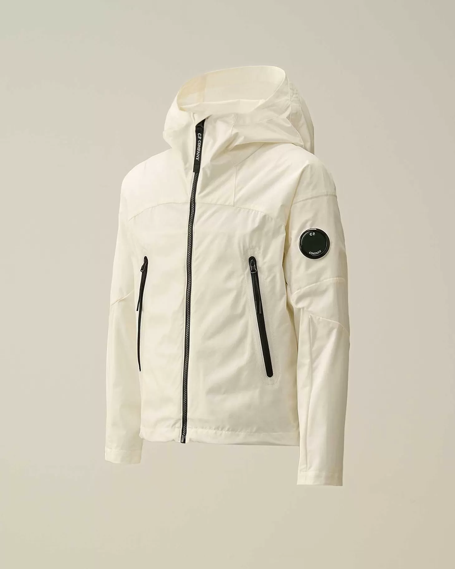 Hot U16 Pro-Tek Hooded Jacket Kids Clothing 10-14