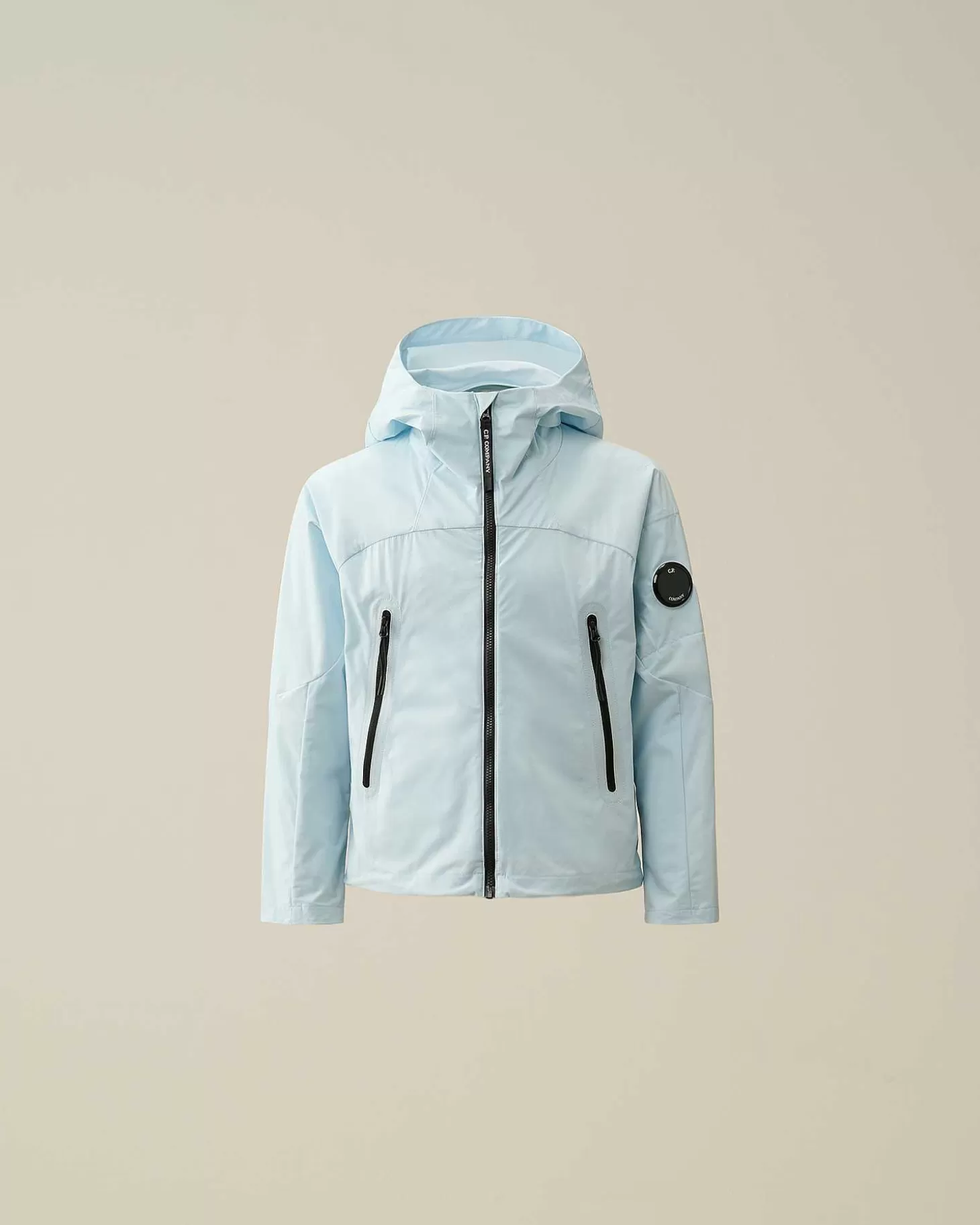 Hot U16 Pro-Tek Hooded Jacket Kids Clothing 2-3