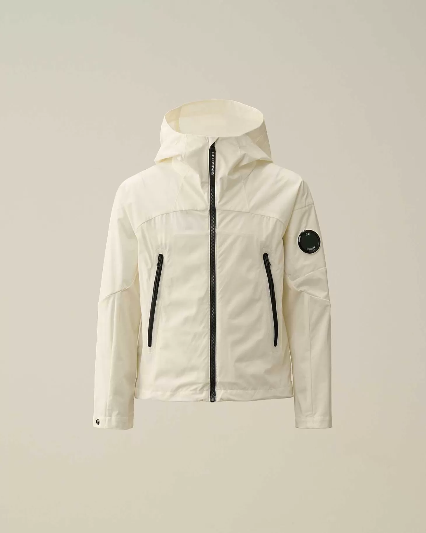 Flash Sale U16 Pro-Tek Hooded Jacket Kids Clothing 4-8