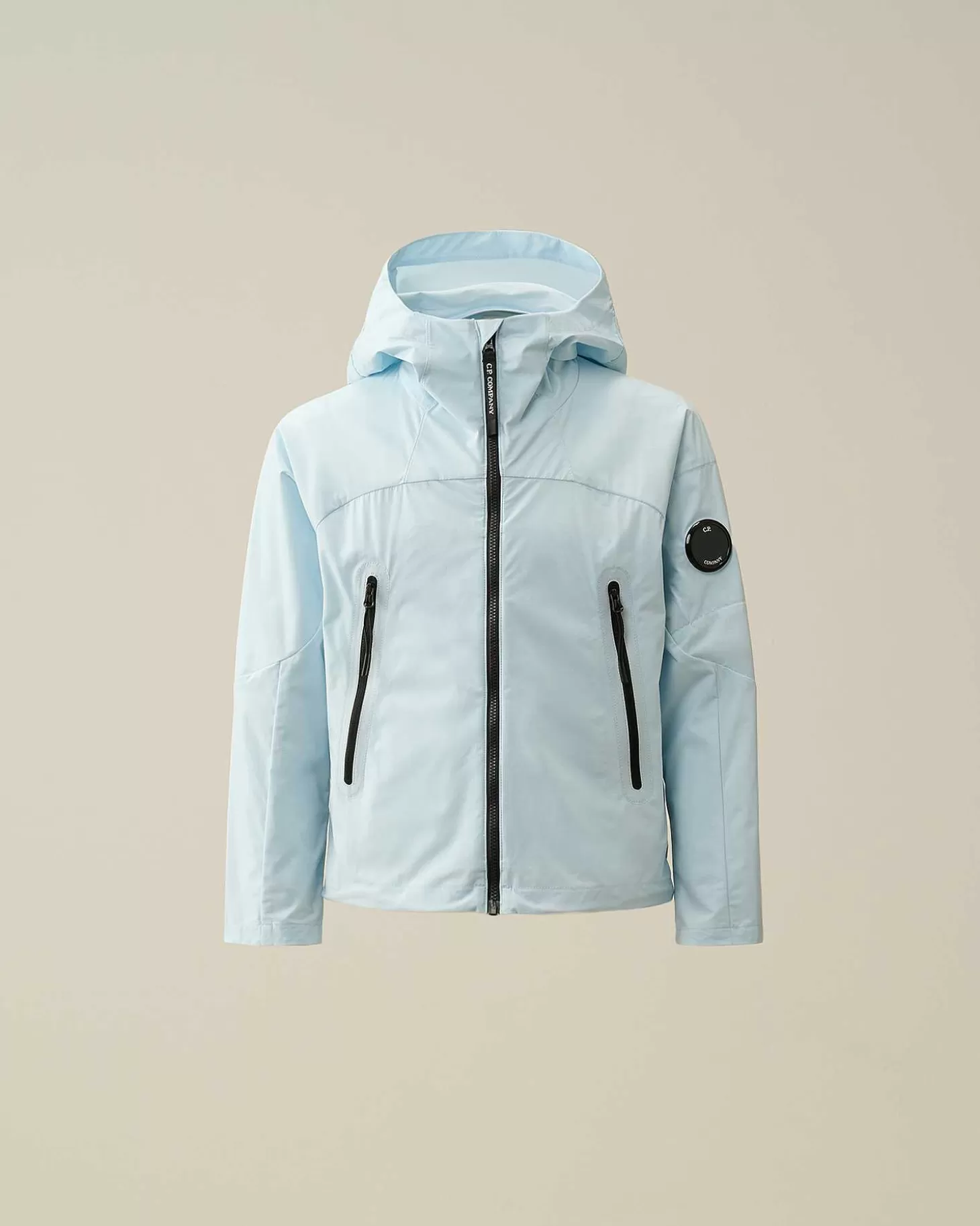 Hot U16 Pro-Tek Hooded Jacket Kids Clothing 4-8