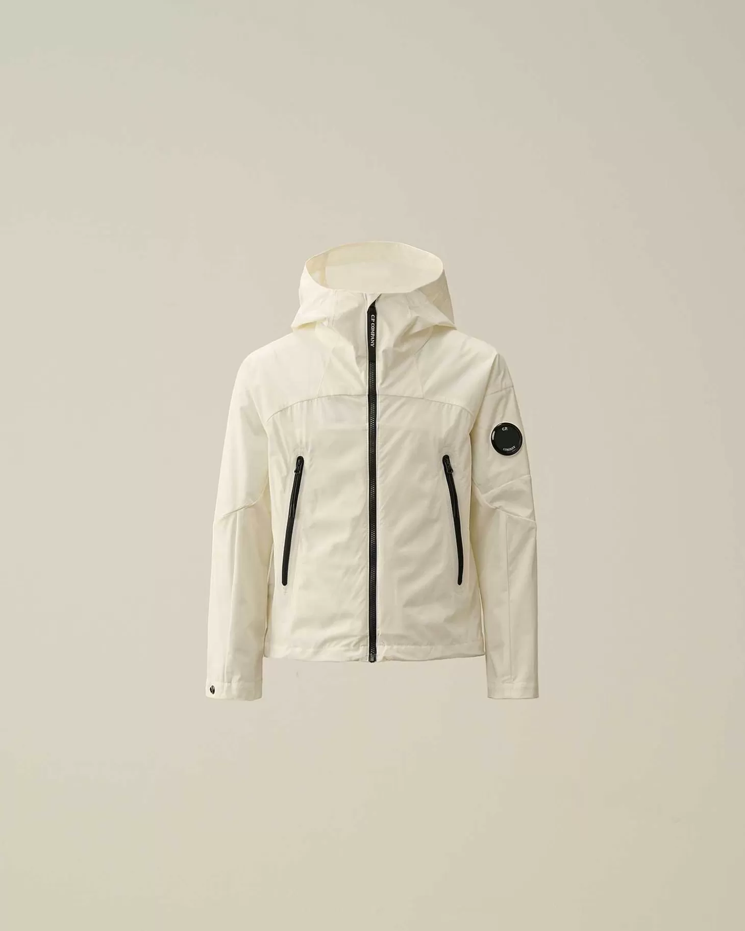 Shop U16 Pro-Tek Hooded Jacket Kids Clothing 2-3
