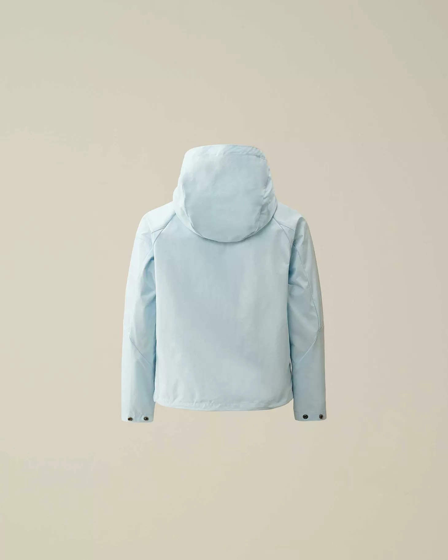 Hot U16 Pro-Tek Hooded Jacket Kids Clothing 2-3