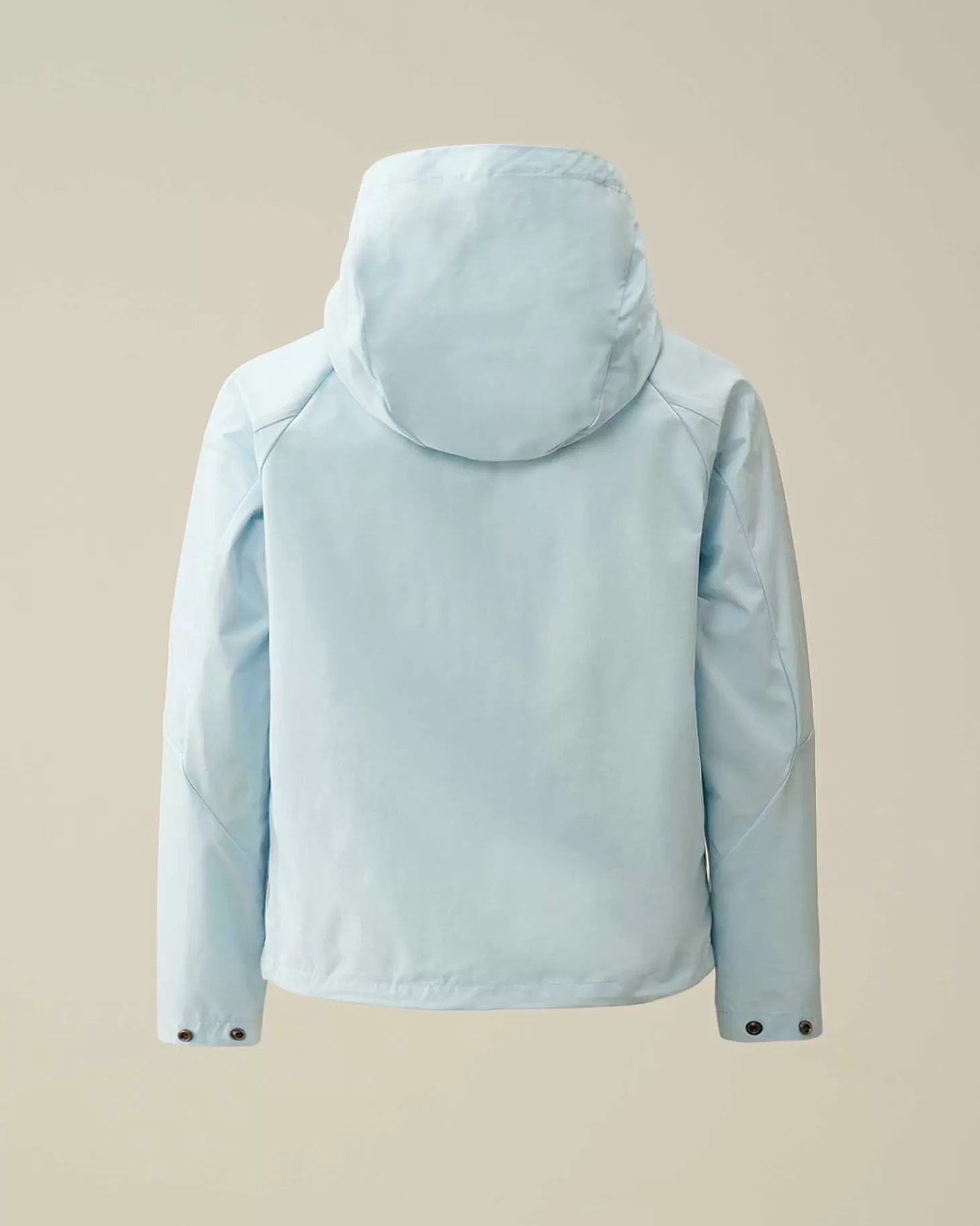 Store U16 Pro-Tek Hooded Jacket Kids Clothing 10-14