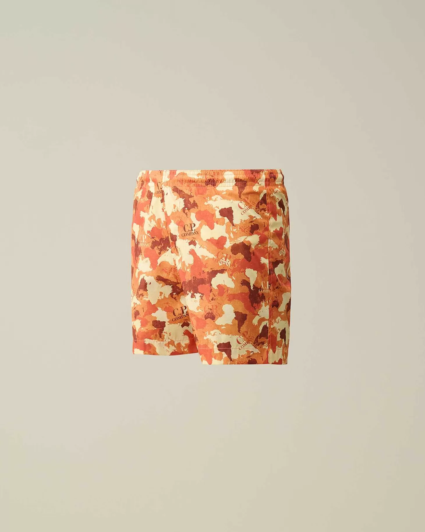 Clearance U16 Ripstop Printed Swim Shorts Kids Clothing 4-8