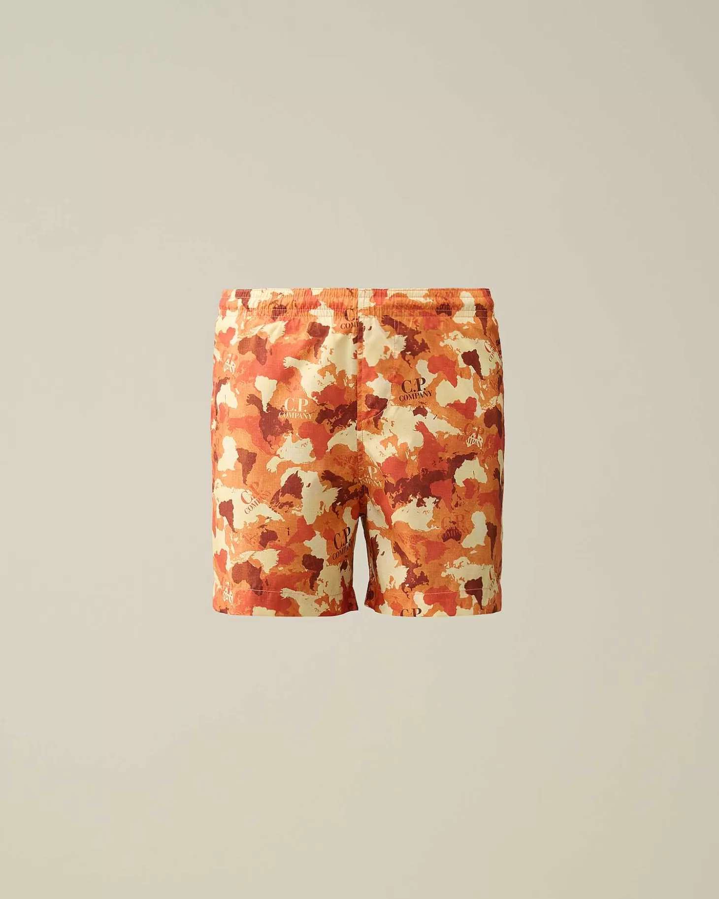 Clearance U16 Ripstop Printed Swim Shorts Kids Clothing 4-8