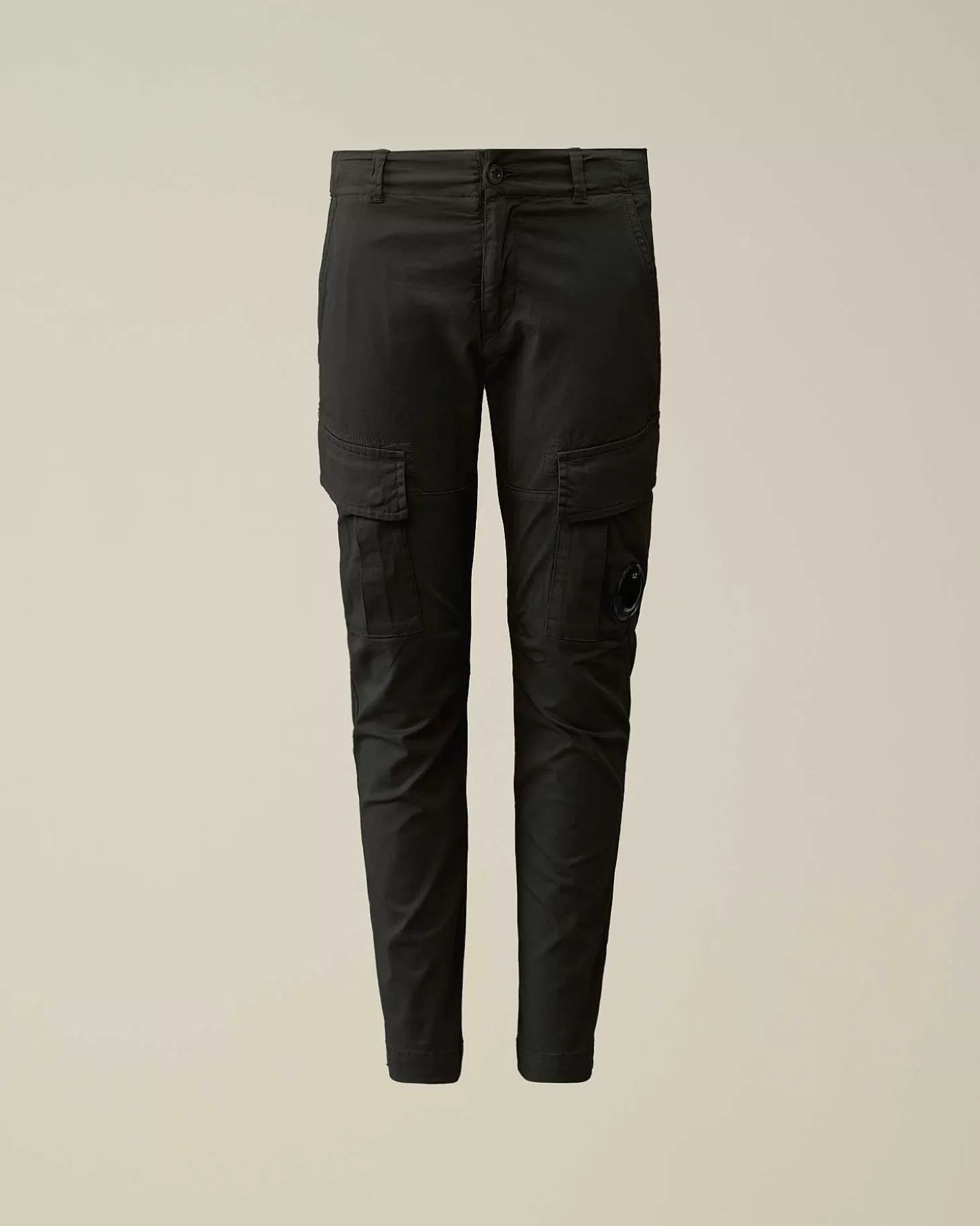 Best Sale U16 Stretch Gabardine Cargo Pants Kids Clothing 4-8