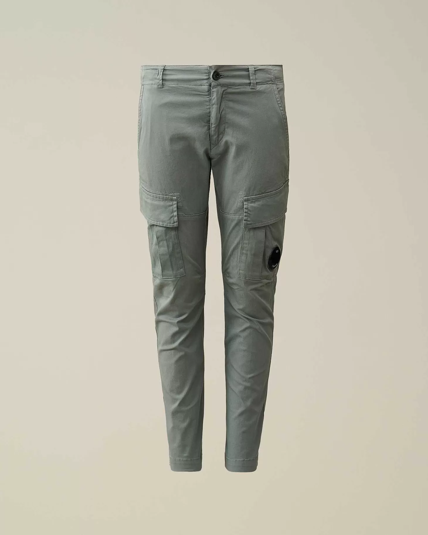 Cheap U16 Stretch Gabardine Cargo Pants Kids Clothing 4-8