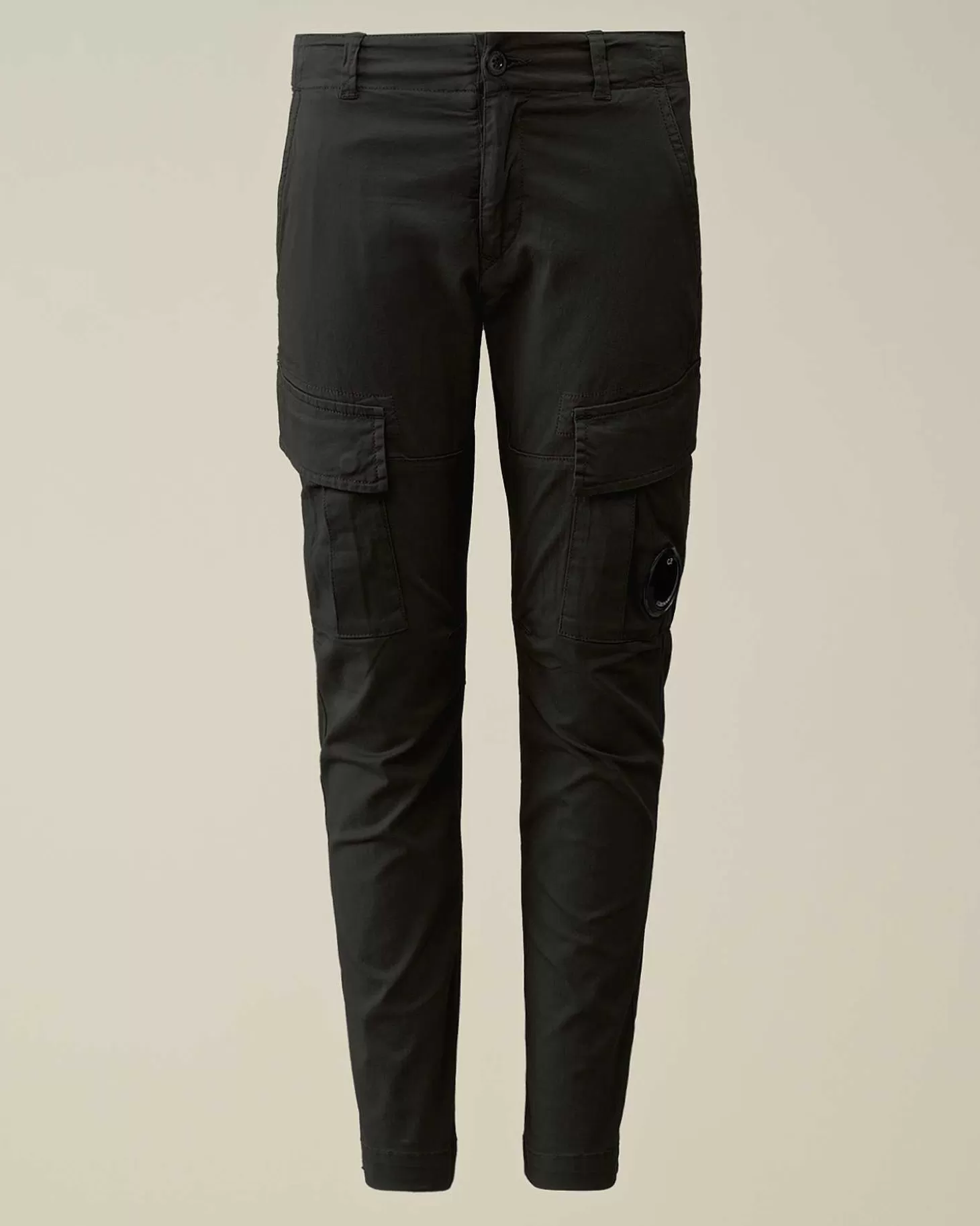 Hot U16 Stretch Gabardine Cargo Pants Kids Clothing 10-14