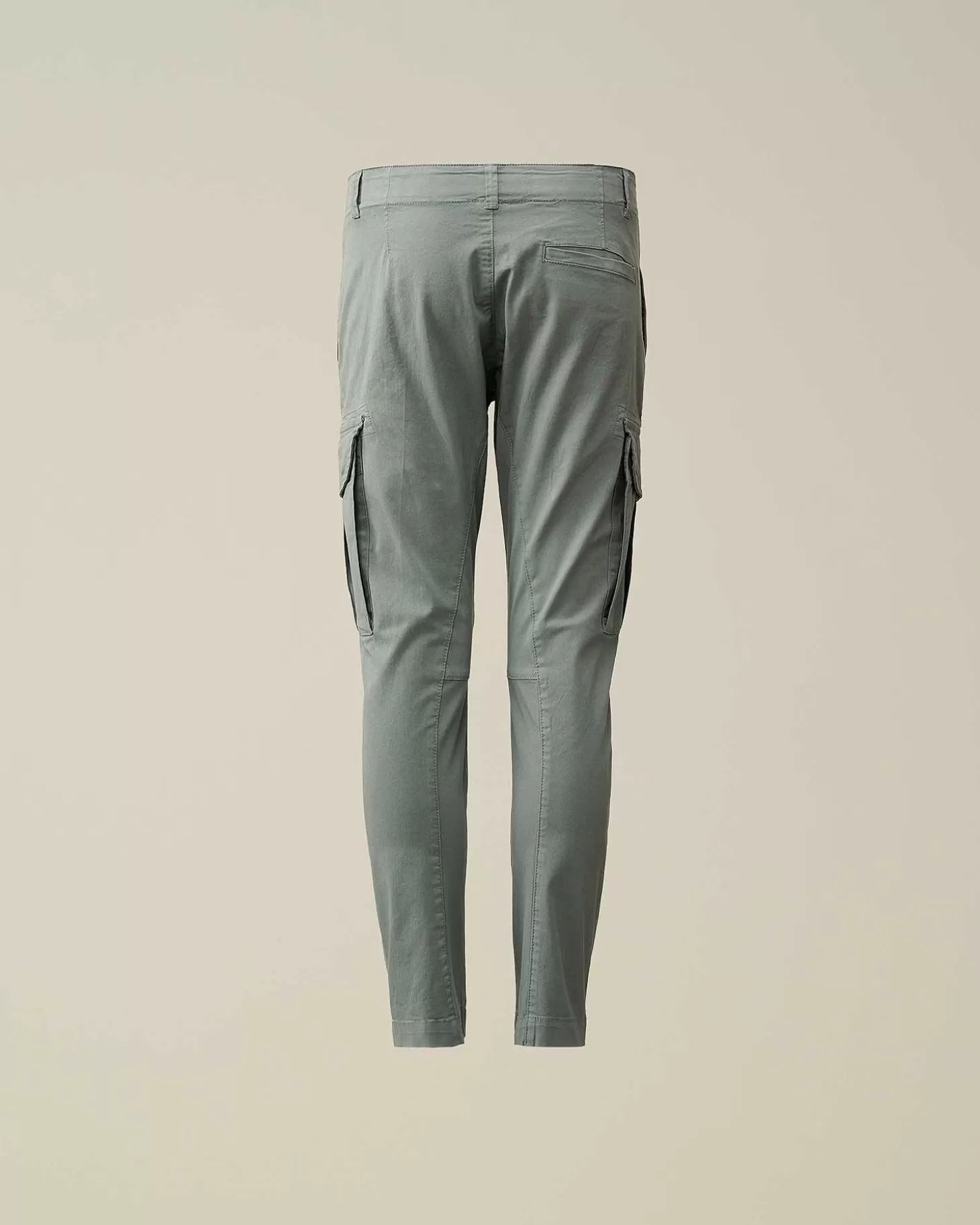 Flash Sale U16 Stretch Gabardine Cargo Pants Kids Clothing 2-3