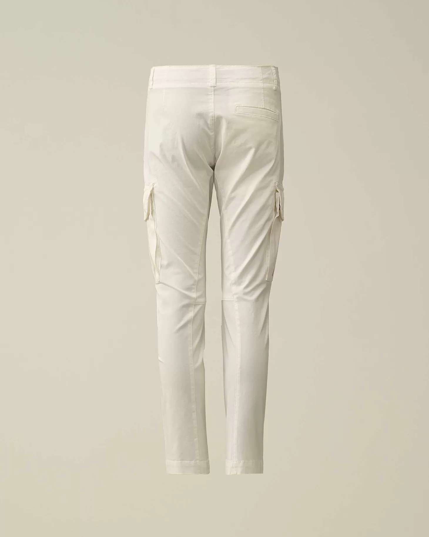 Sale U16 Stretch Gabardine Cargo Pants Kids Clothing 4-8
