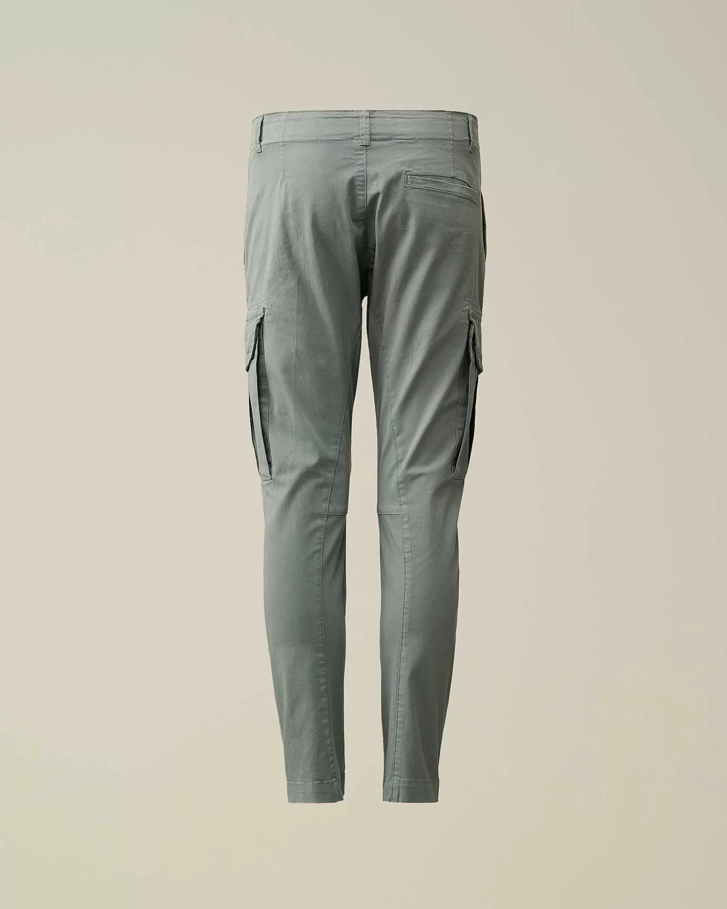 Cheap U16 Stretch Gabardine Cargo Pants Kids Clothing 4-8